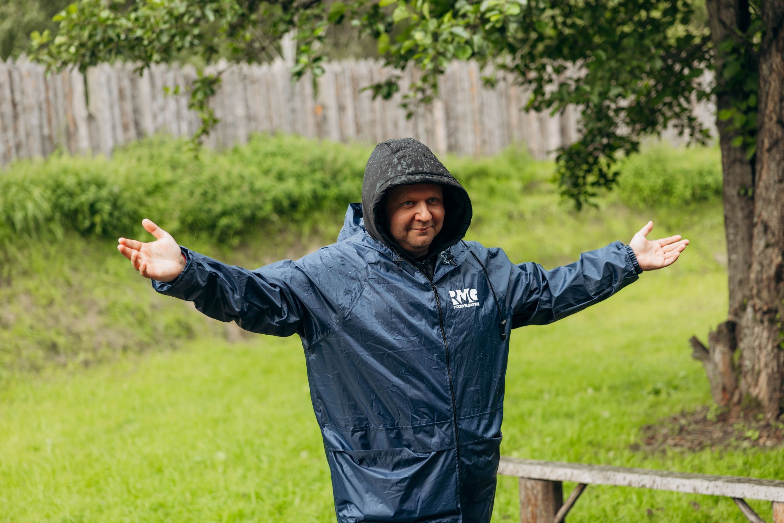 RMG Кауп (2день). Фотограф в Калининграде свадебная фотография, репортажная, фотосессии