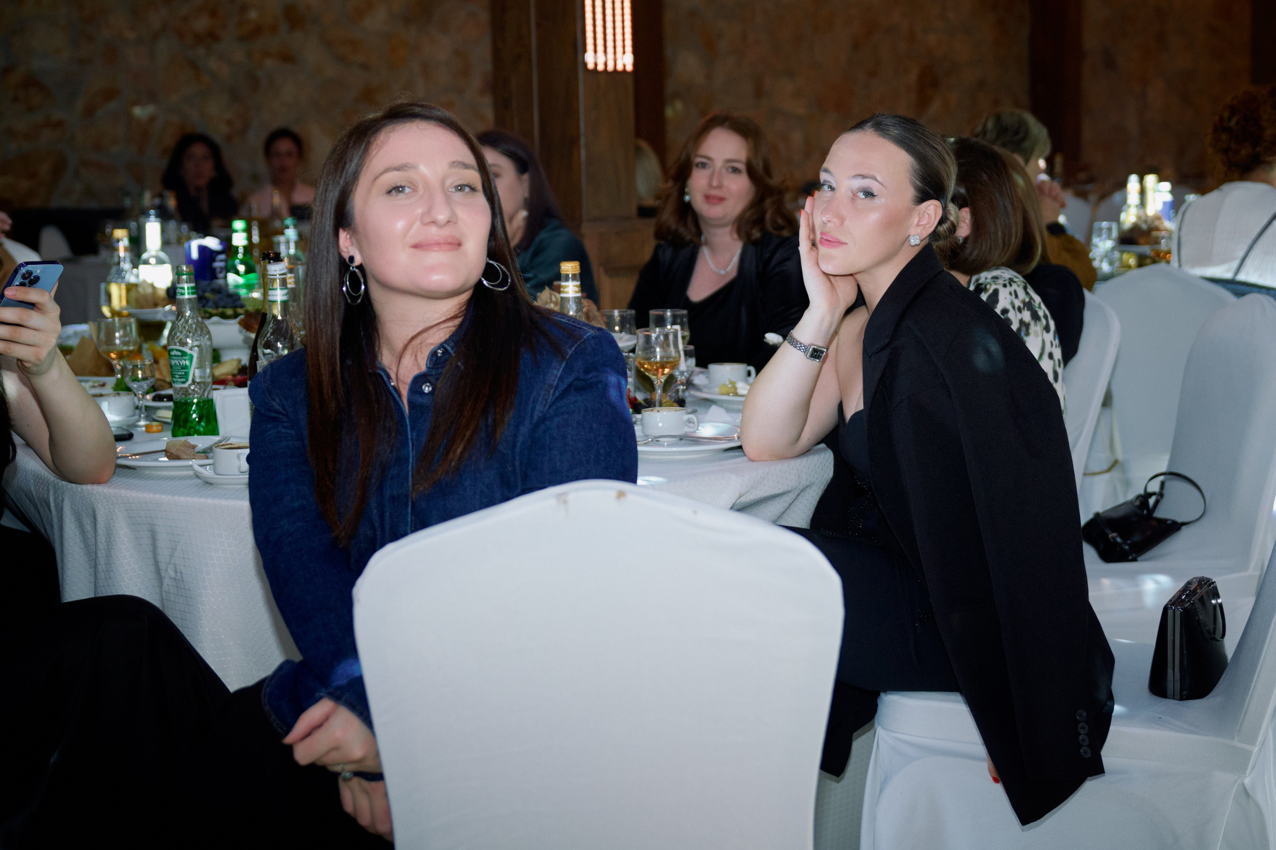 Осман & Лера. Главная