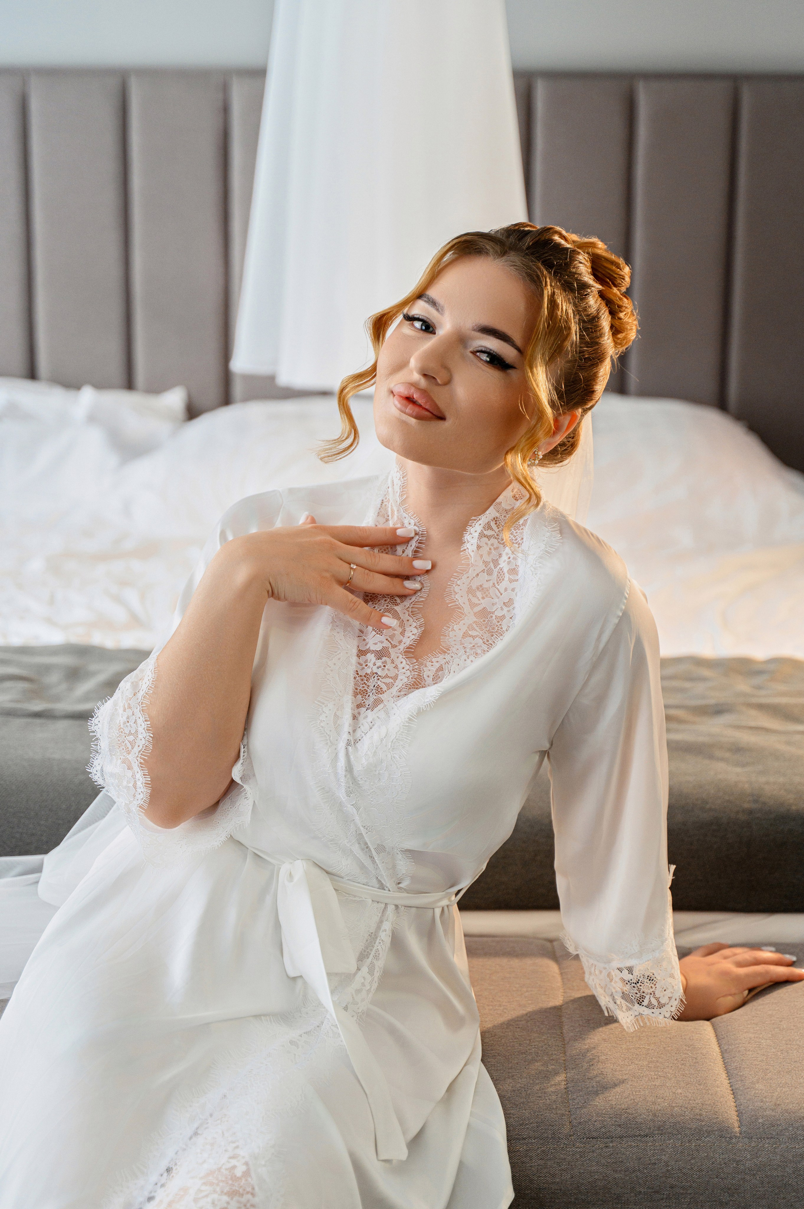 Свадебный  и семейный фотограф в Белгороде Ирина Кононенко