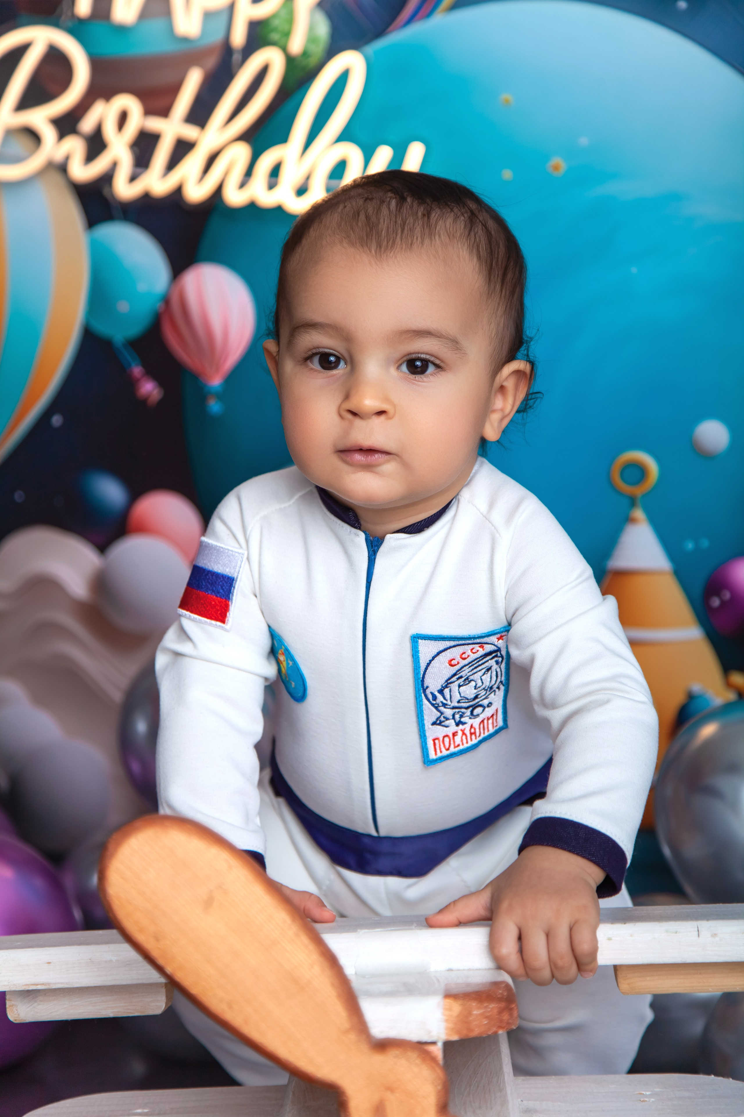 Детский фотограф в Саратове. Детская фотосессия в Саратове. Годовасие. 1 годик. Фотосессия под ключ. Фотограф Newborn в Саратове Екатерина Завитова