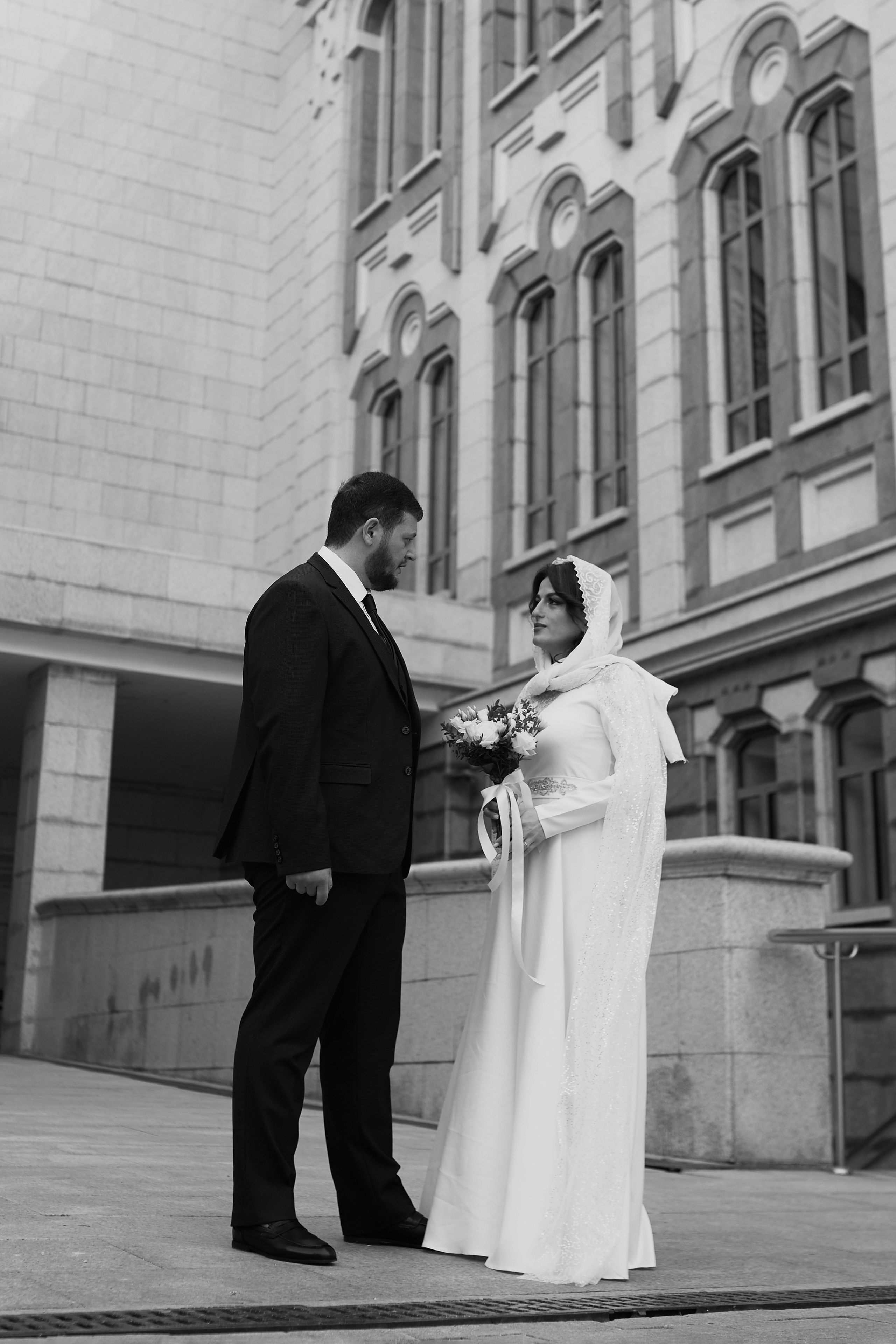 Саймур|Сона. Портретный фотограф в Москве Ольга Акушко