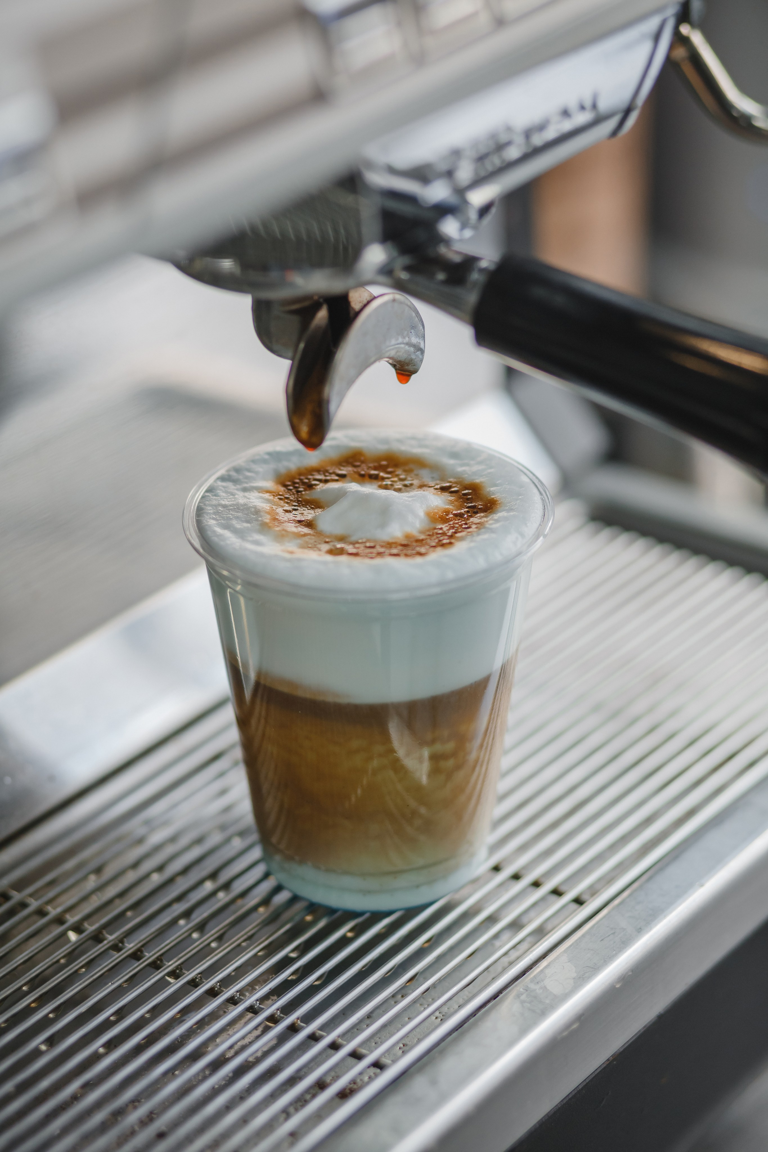 Кофейня Нефтяночка. Семейный фотограф Николаева Ольга