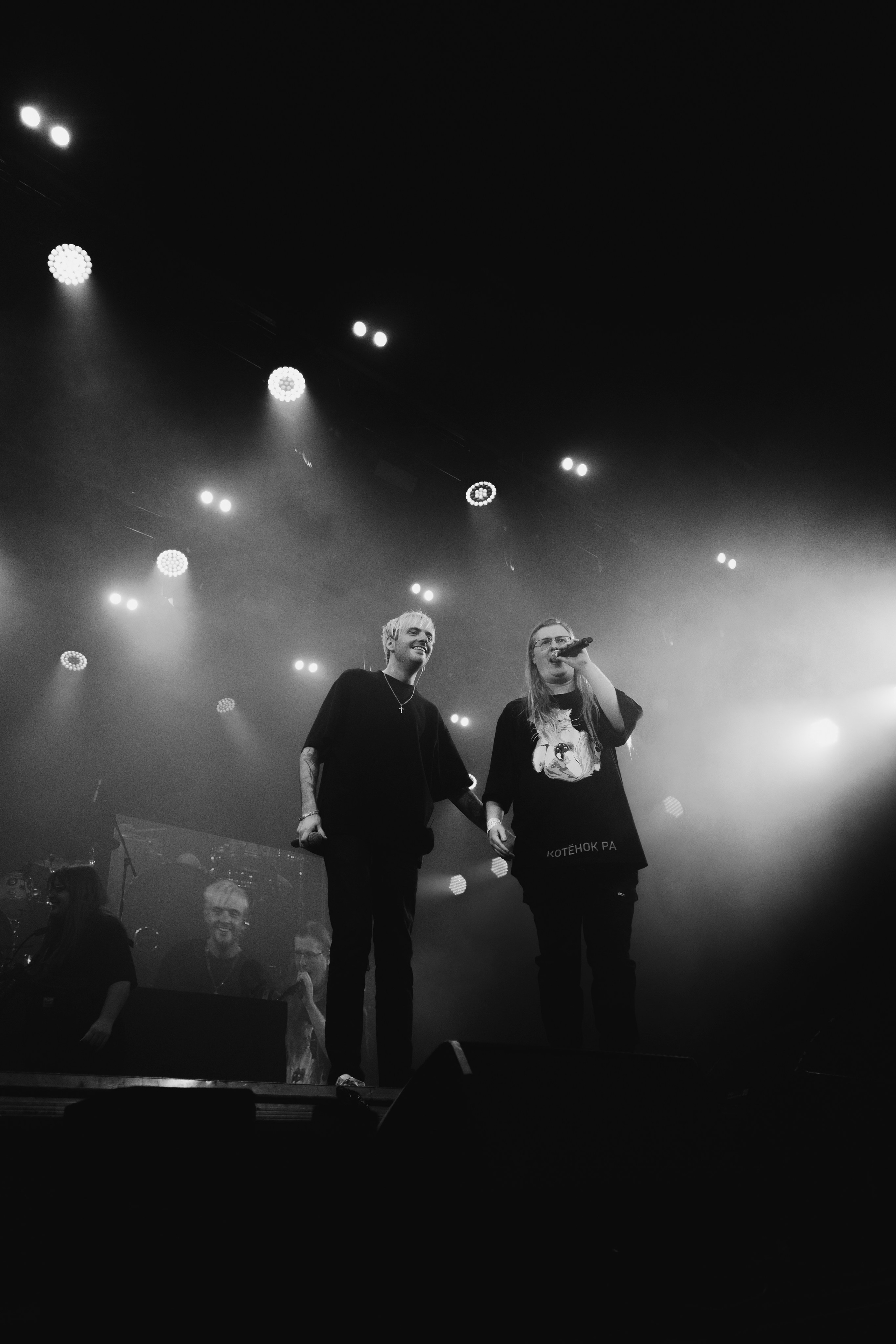 Pyrokinesis’23. RUSLAN ROZANOV