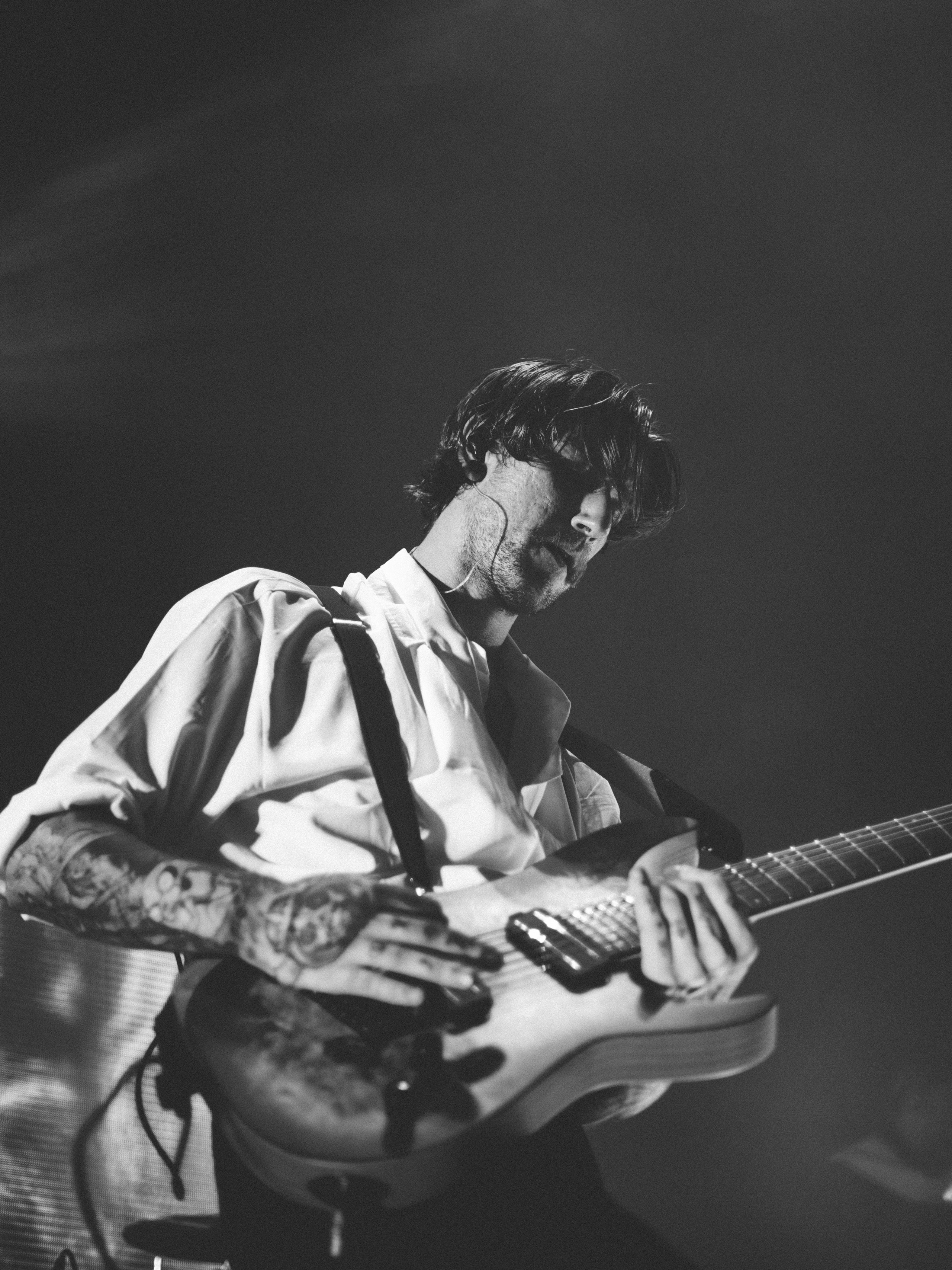 МОЛОДОСТЬ ВНУТРИ’25. RUSLAN ROZANOV