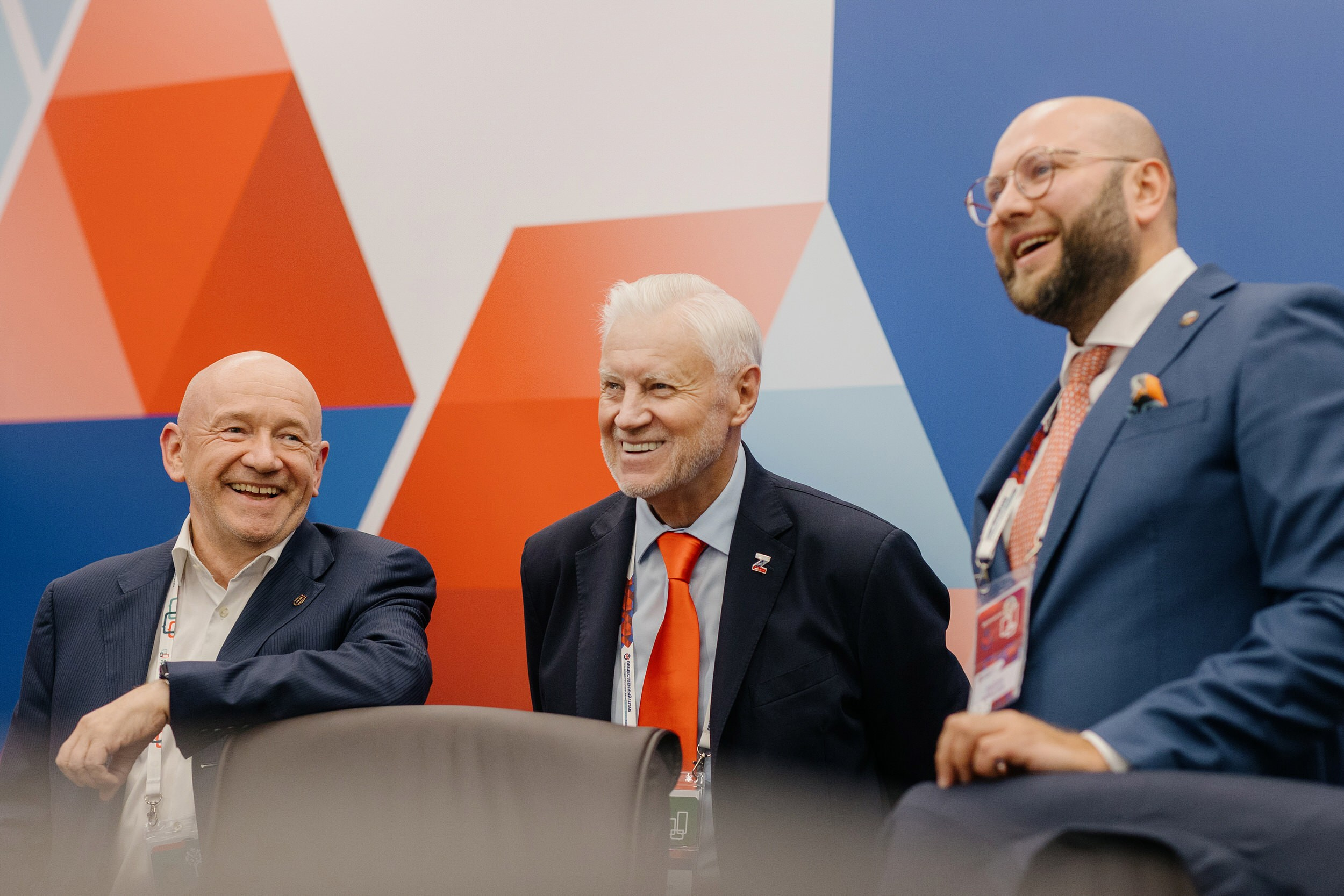 Общественный штаб по наблюдению 2024