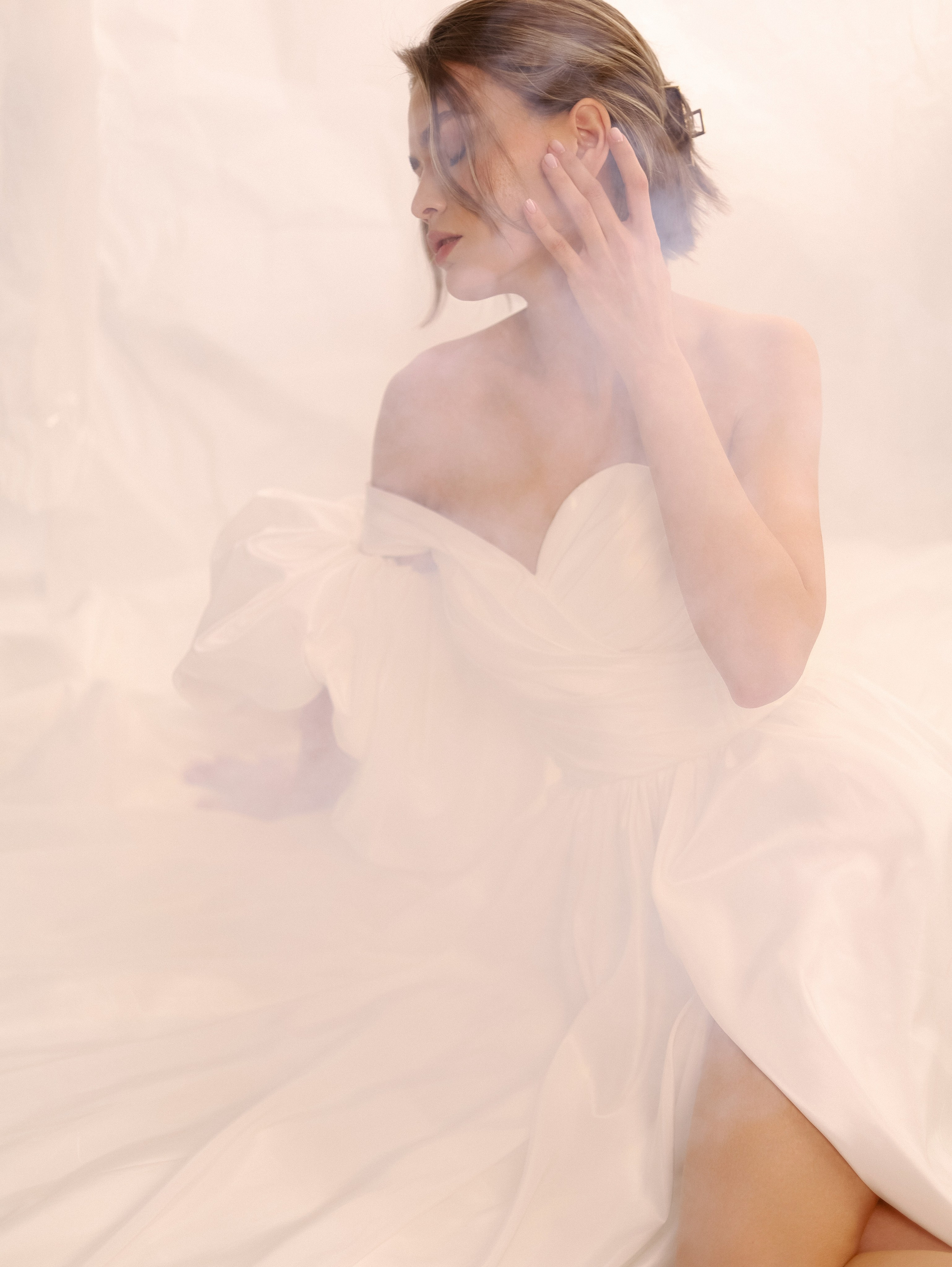 ECO wedding. Свадебный фотограф казань / организатор фото туров для фотографов Пивоварова Айгуль