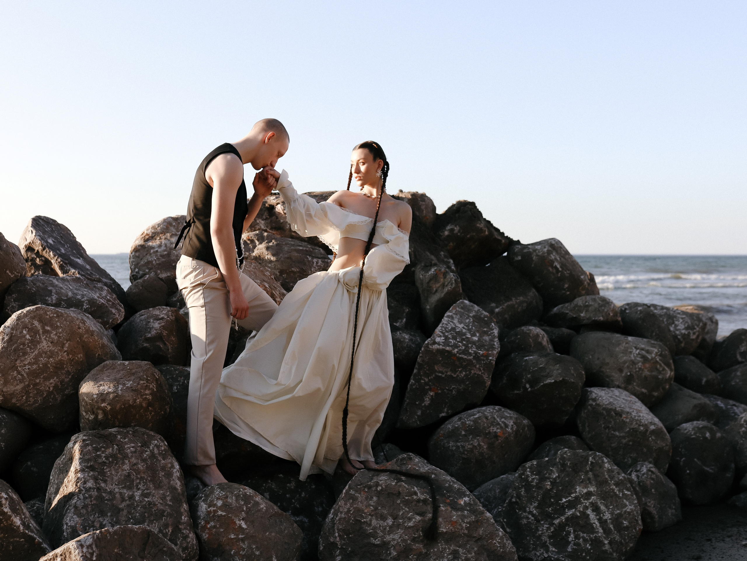 BREEZE. Свадебный фотограф казань / организатор фото туров для фотографов Пивоварова Айгуль