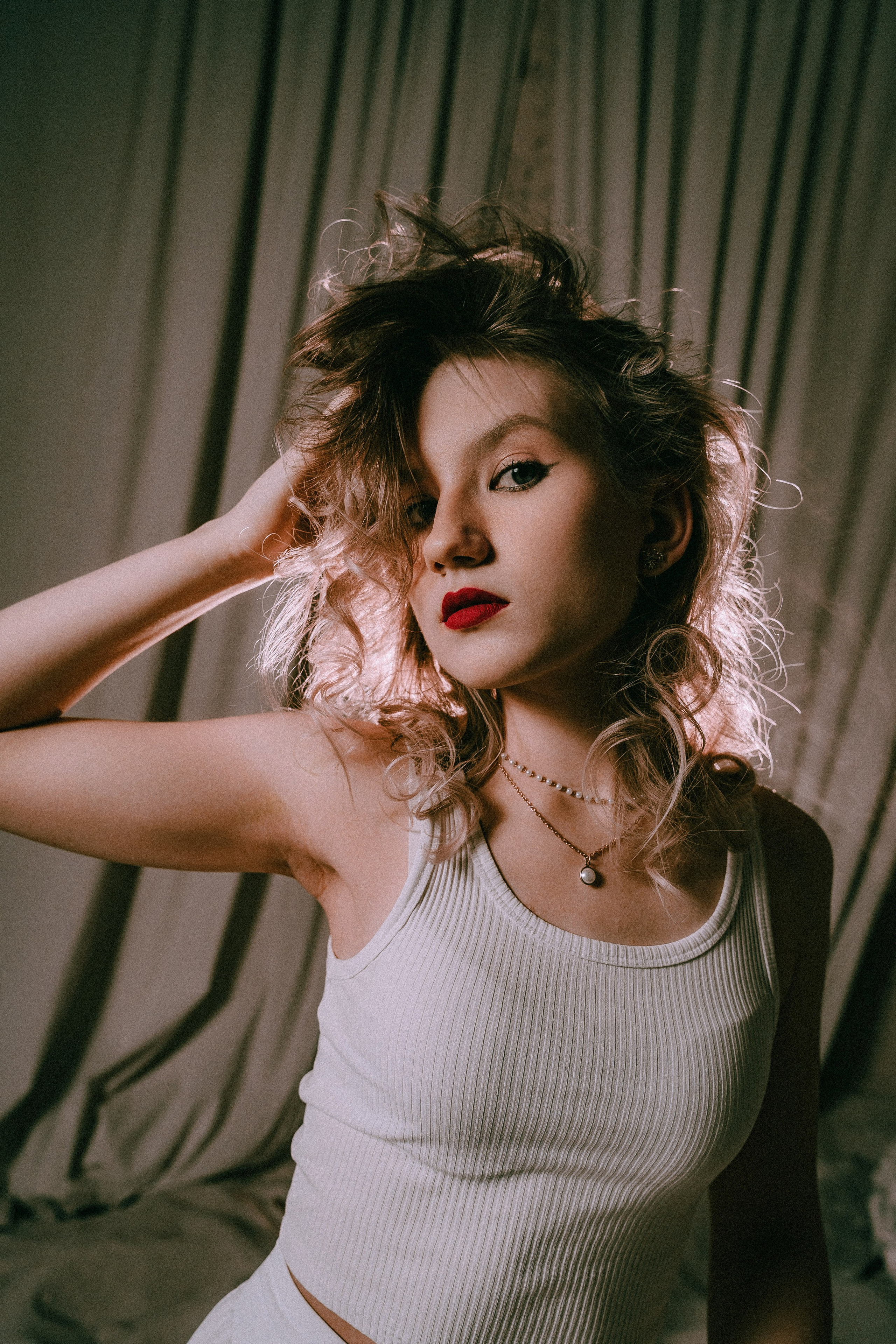 LISA | DUNE. 🅥🅘🅓🅔🅞 | Видеограф | Видеооператор | Воронеж — Саша Чейз