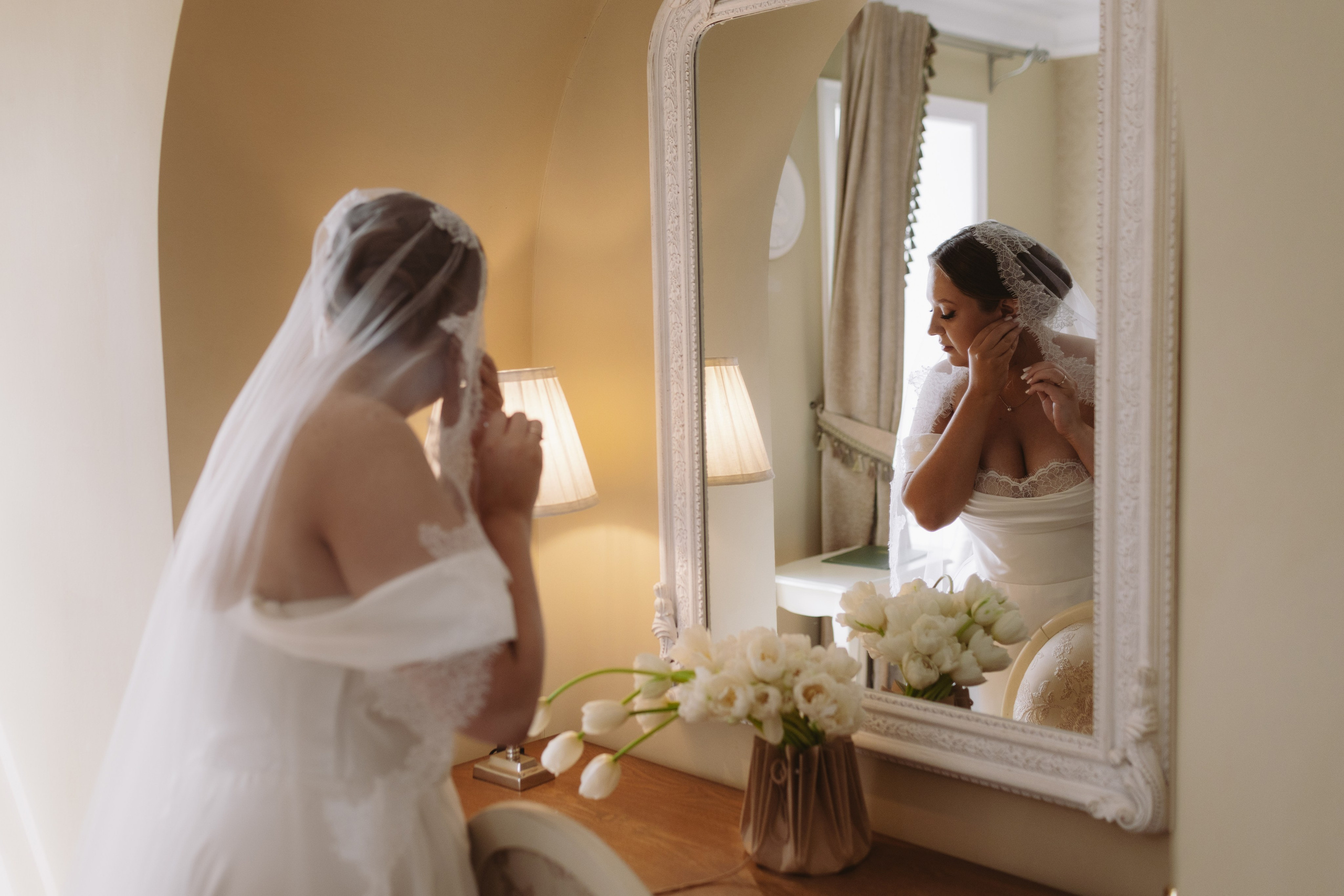 Данила и Ангелина. Портфолио