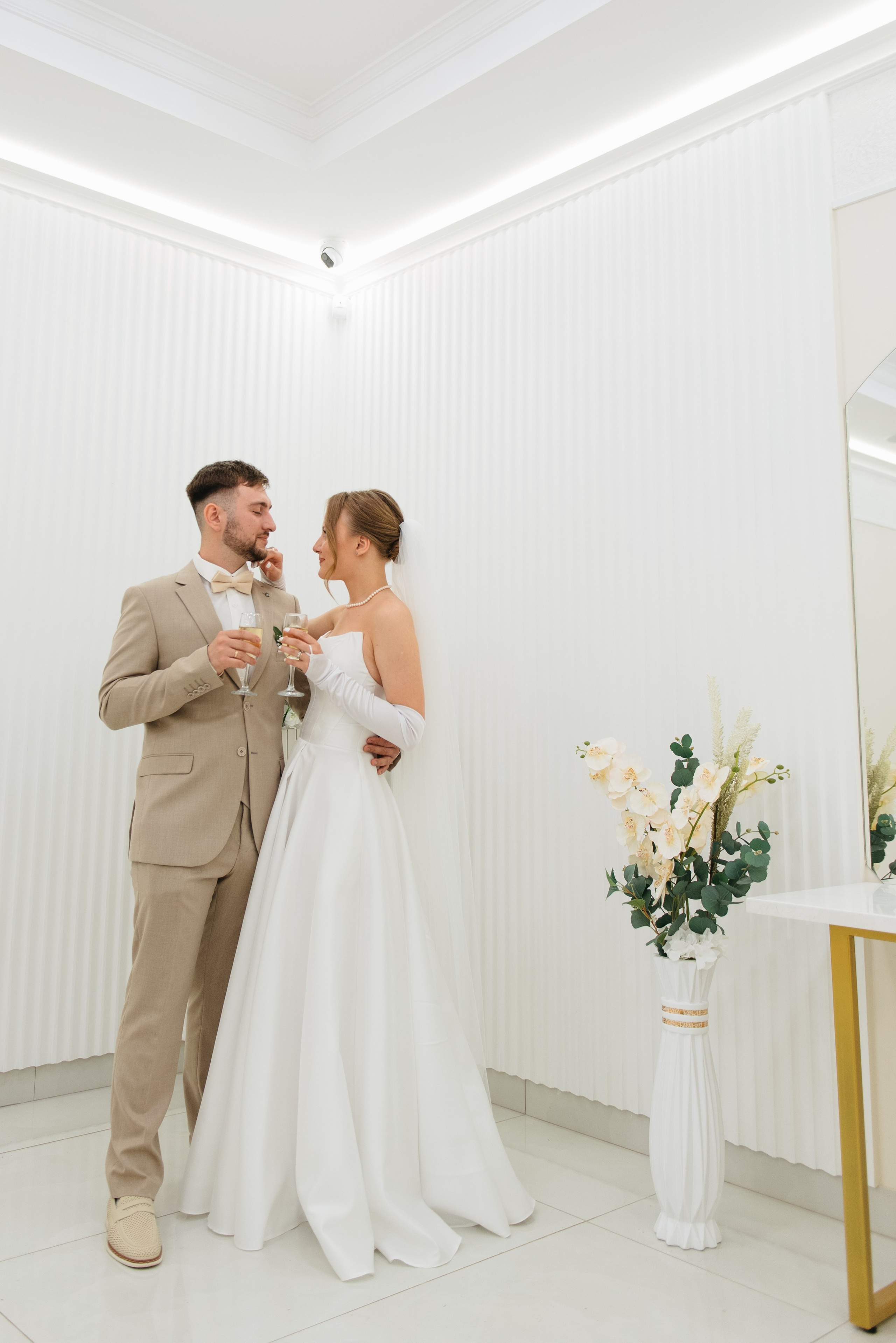 Свадебный фотограф — фотограф на свадьбу в Воронеже — Свадебное фото