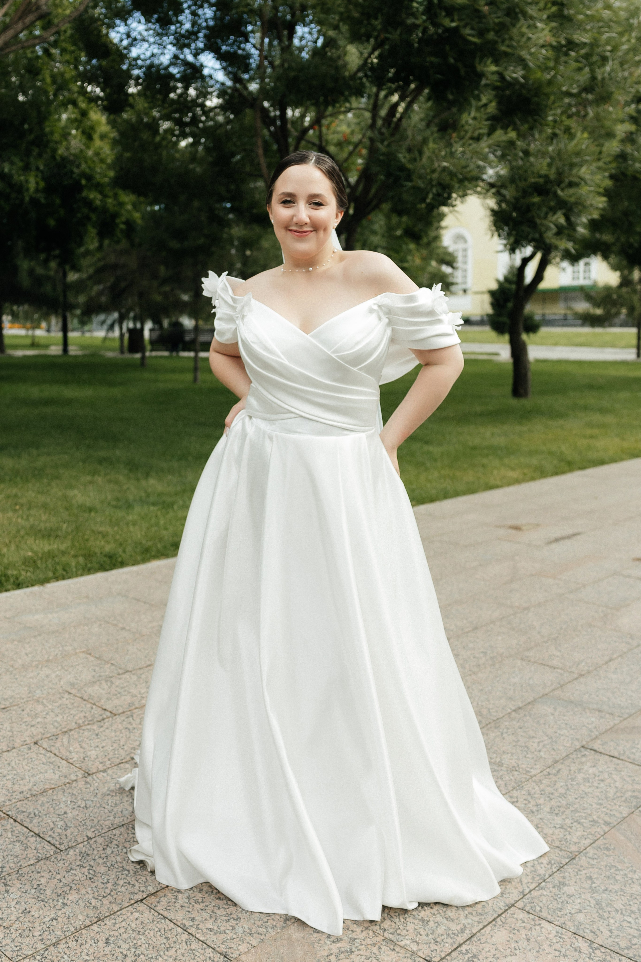 Мария и Сергей. Свадебный и Семейный фотограф Свекрова Ольга