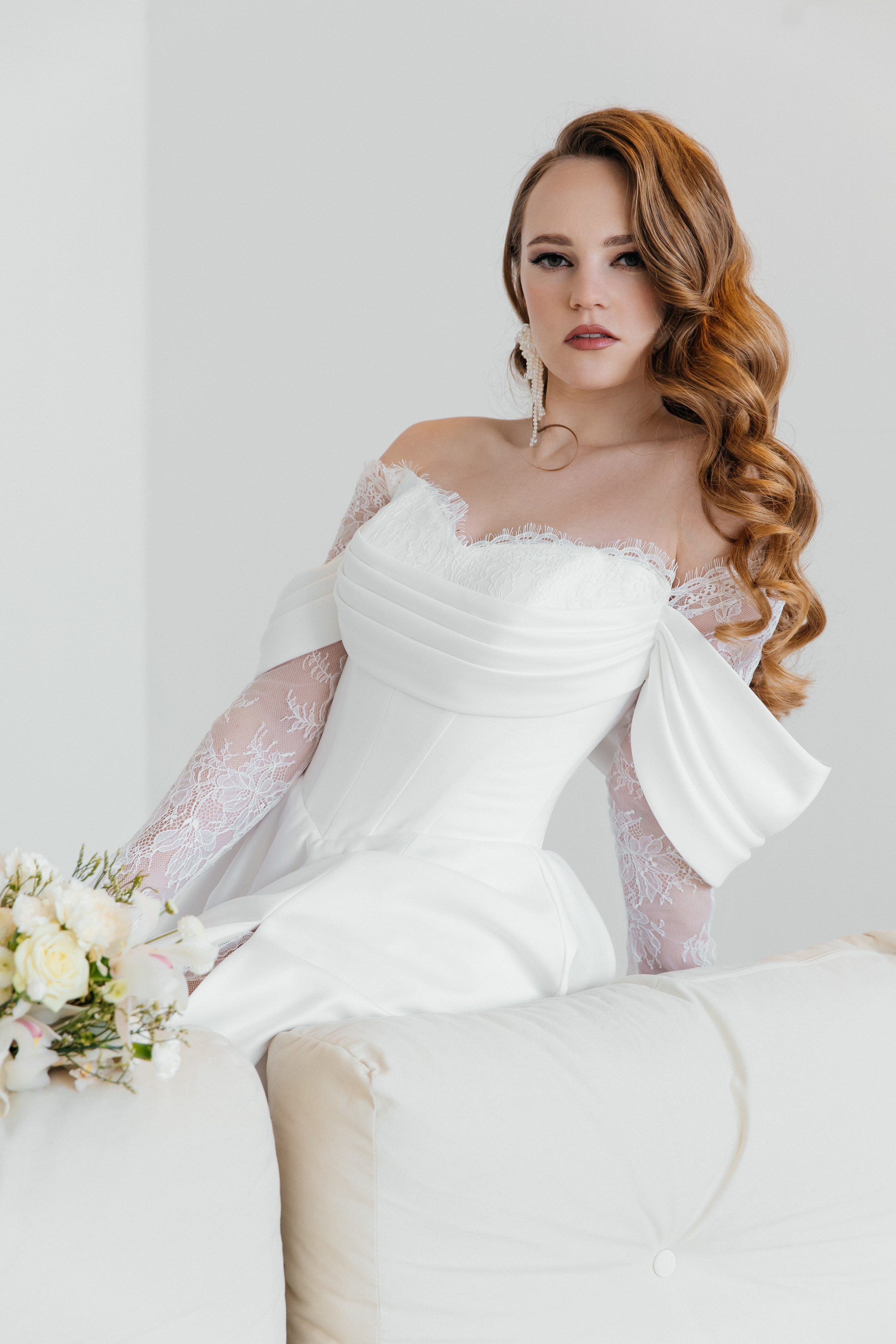 Екатерина. Свадебный и семейный фотограф Егорова Юлия