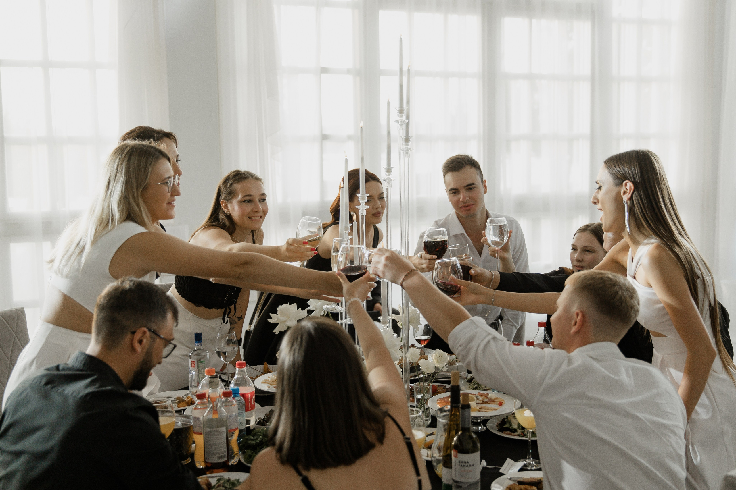 Давид и Кристина. Валеева Виктория | Свадебный фотограф в Ростове-на-Дону и Москве