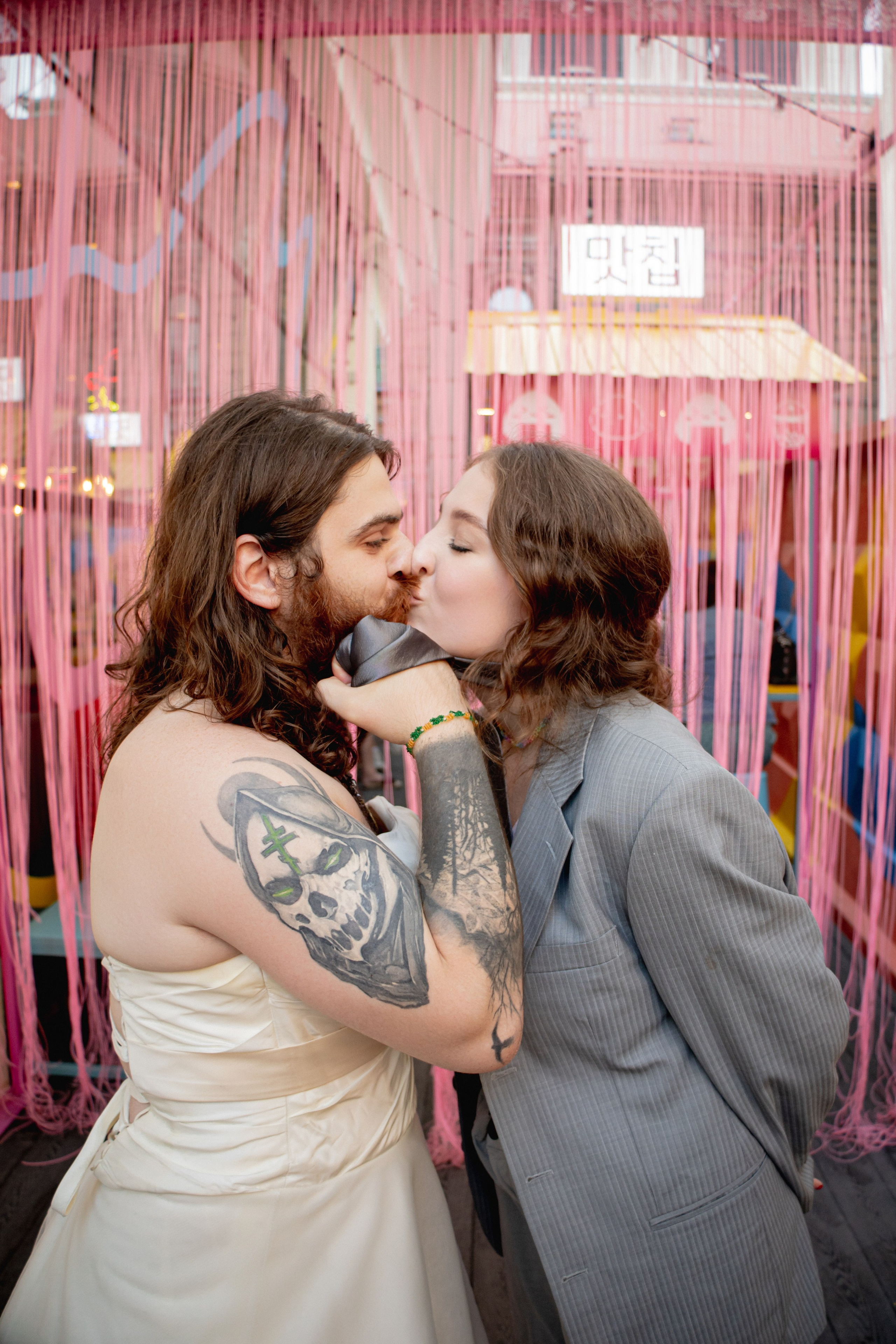 Рафа и Катя. Свадебный и семейный фотограф Екатеринбург