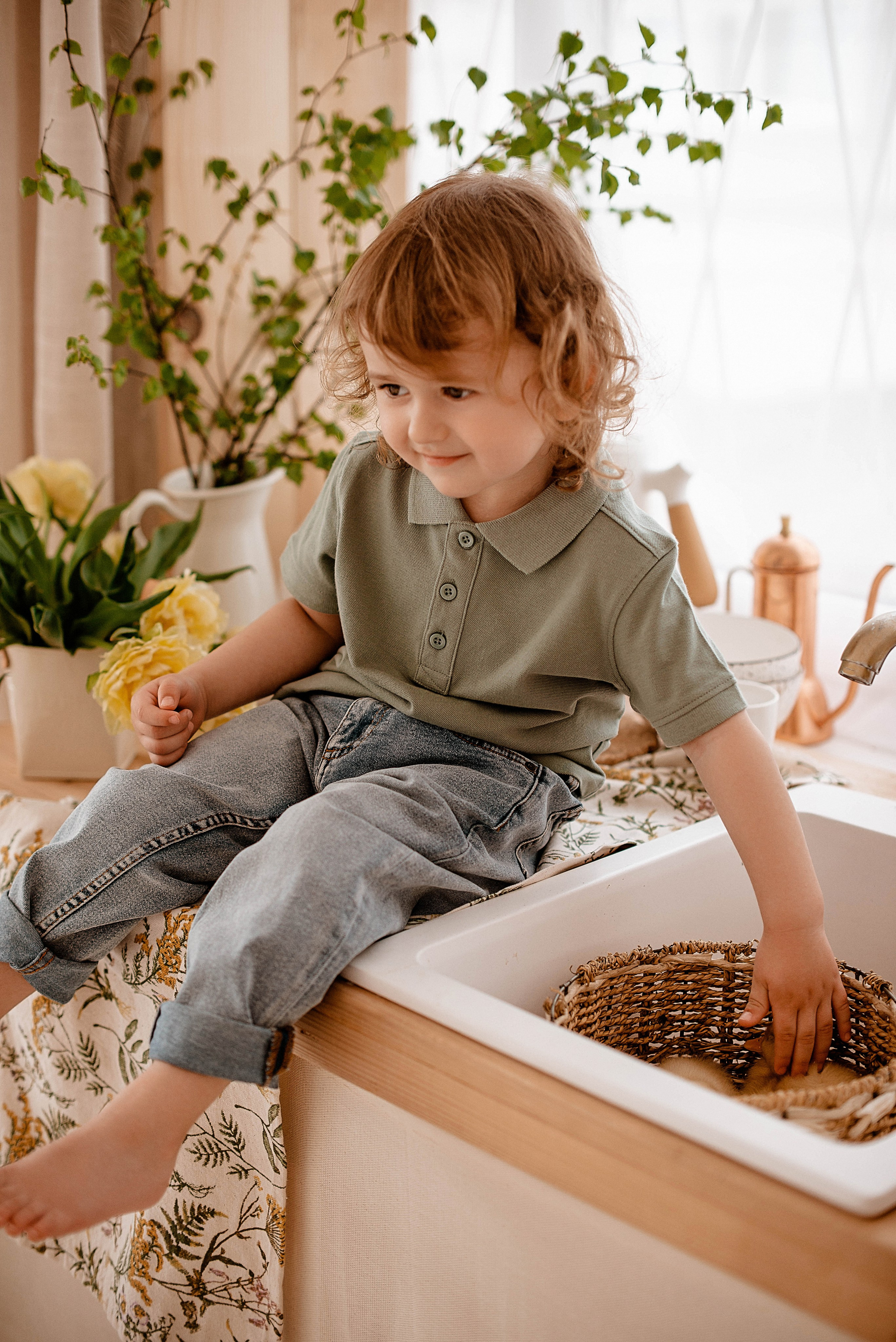 Семья. Свадебный Фотограф в Твери Анастасия Булкина