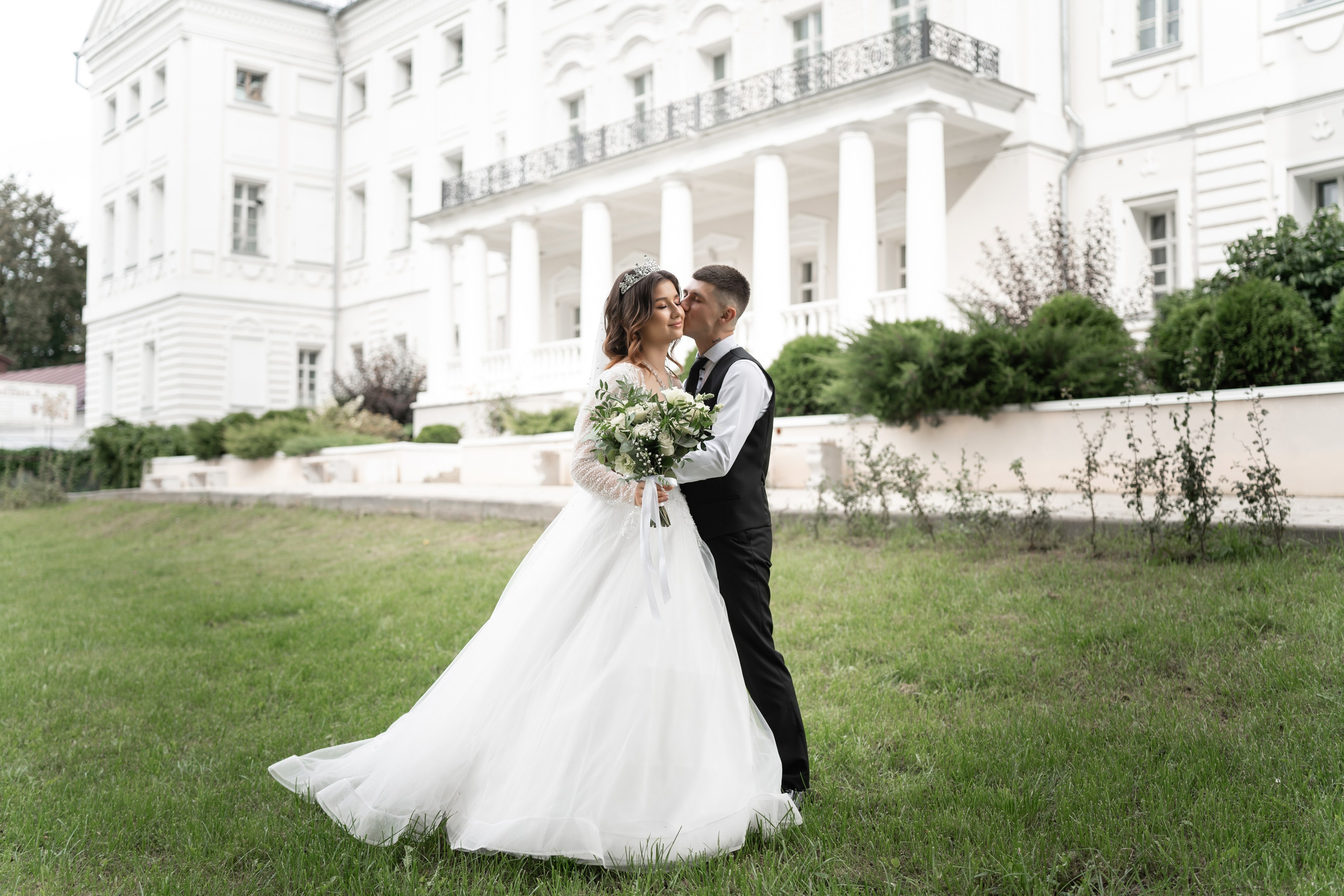 Weddings. Индивидуальные и семейные фотосессии в Калужской области Катерина Шатохина