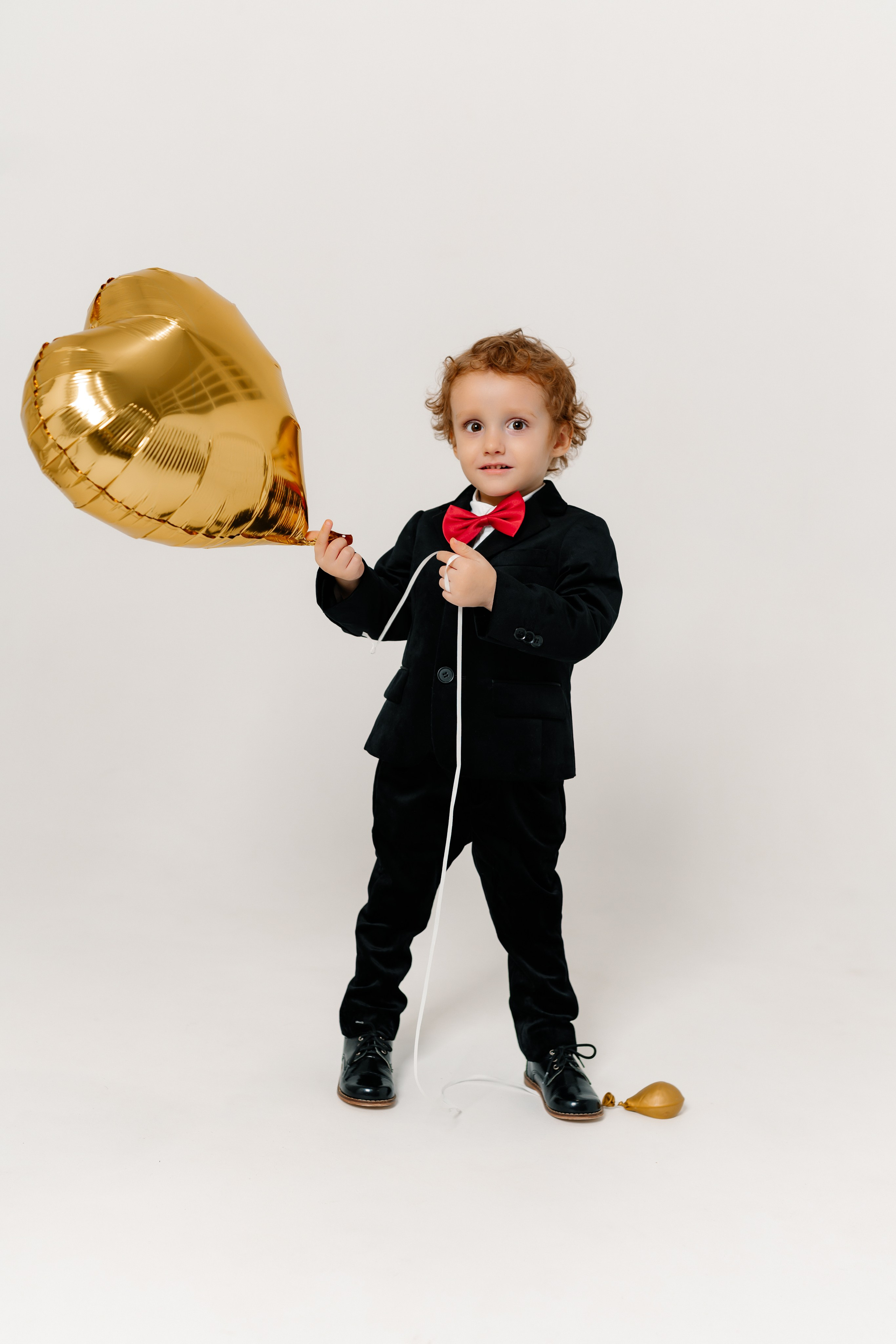 3 годика. Семейный фотограф Одинцово Москва Наталия Черенкова