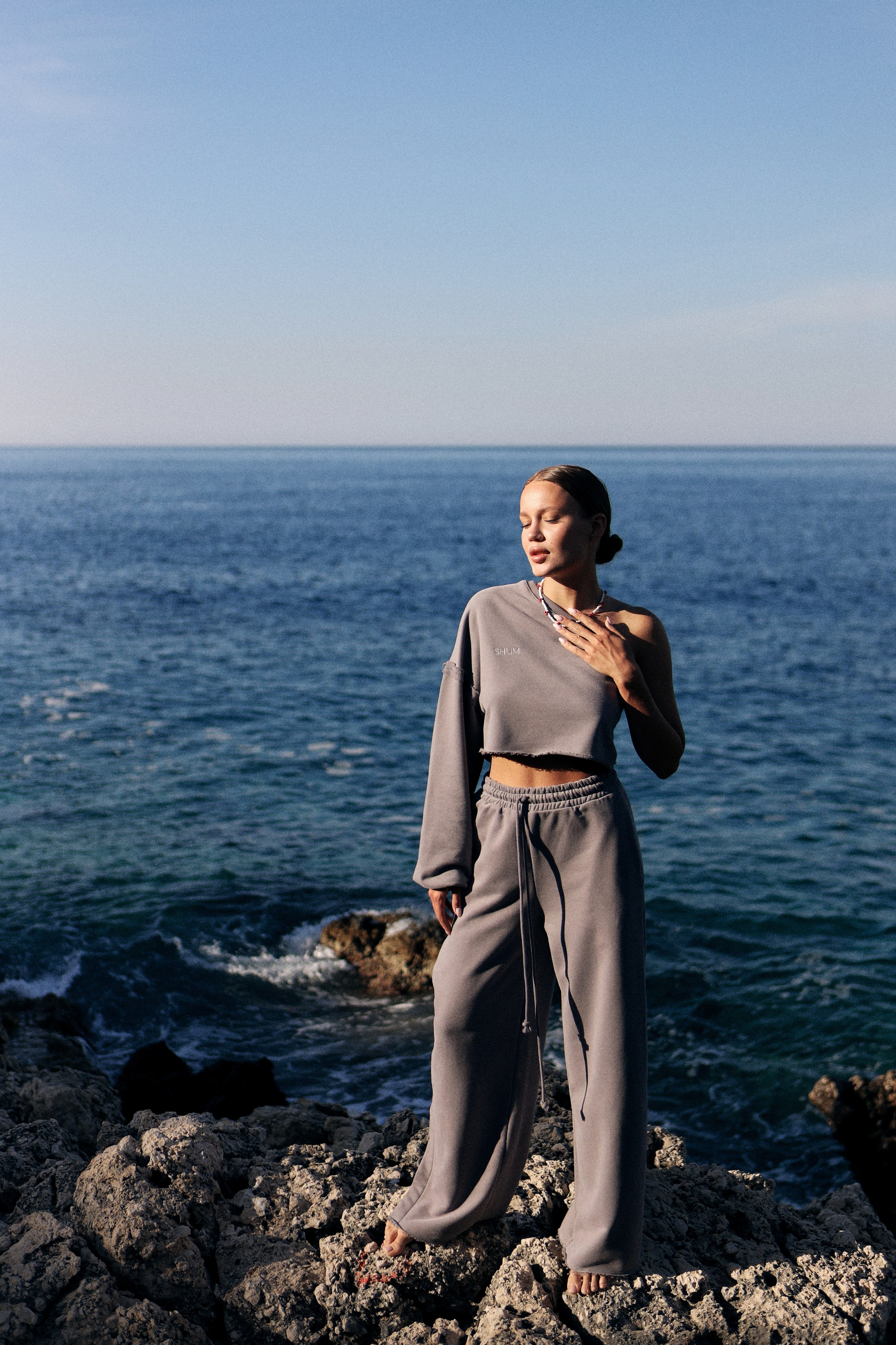 Турция июнь '24. Фотограф Мария Лазакович — Минск