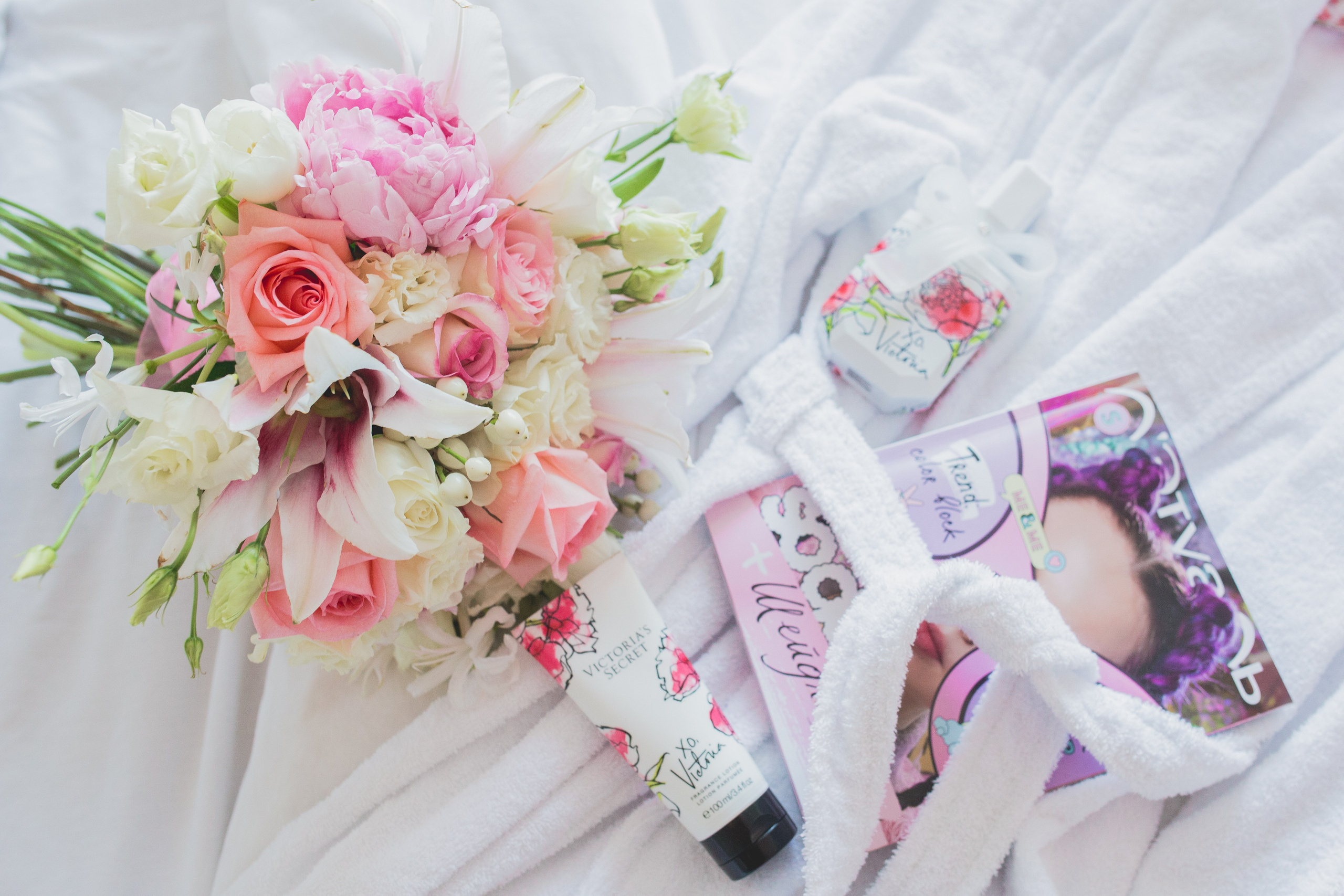 Юлия — утро невесты. Портретный и свадебный фотограф в Москве | Макарова Дарья