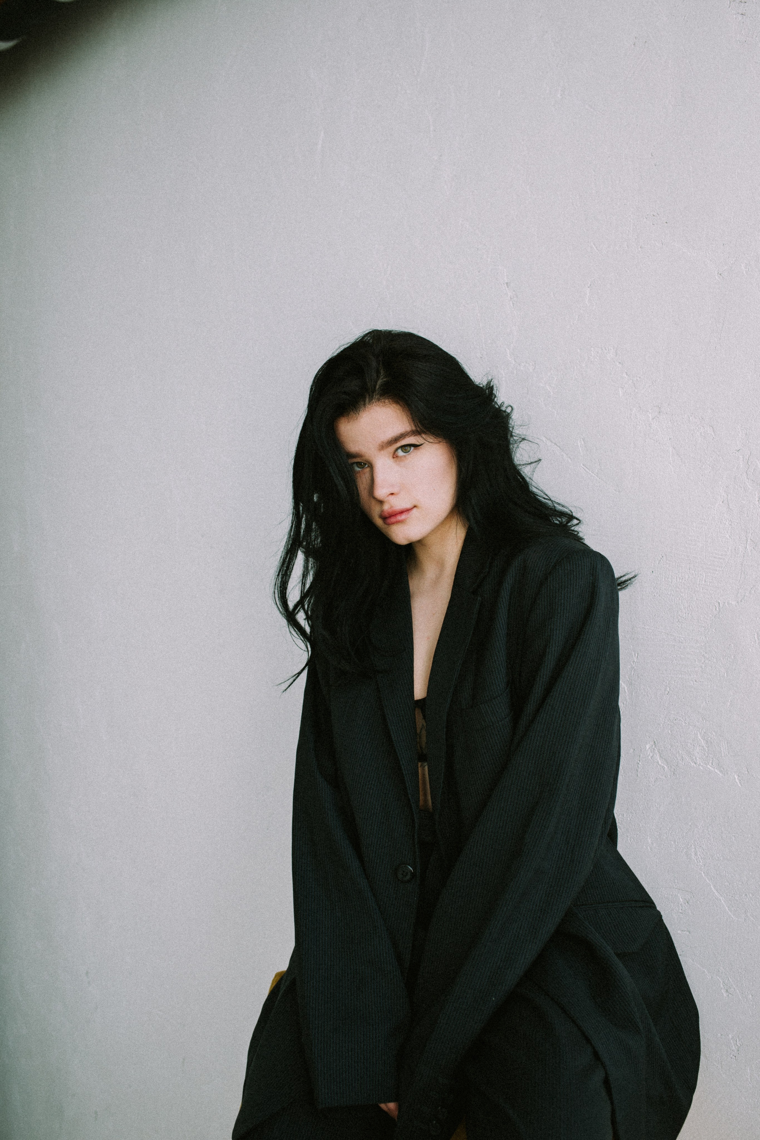 Влада. Портретный и свадебный фотограф в Москве | Макарова Дарья