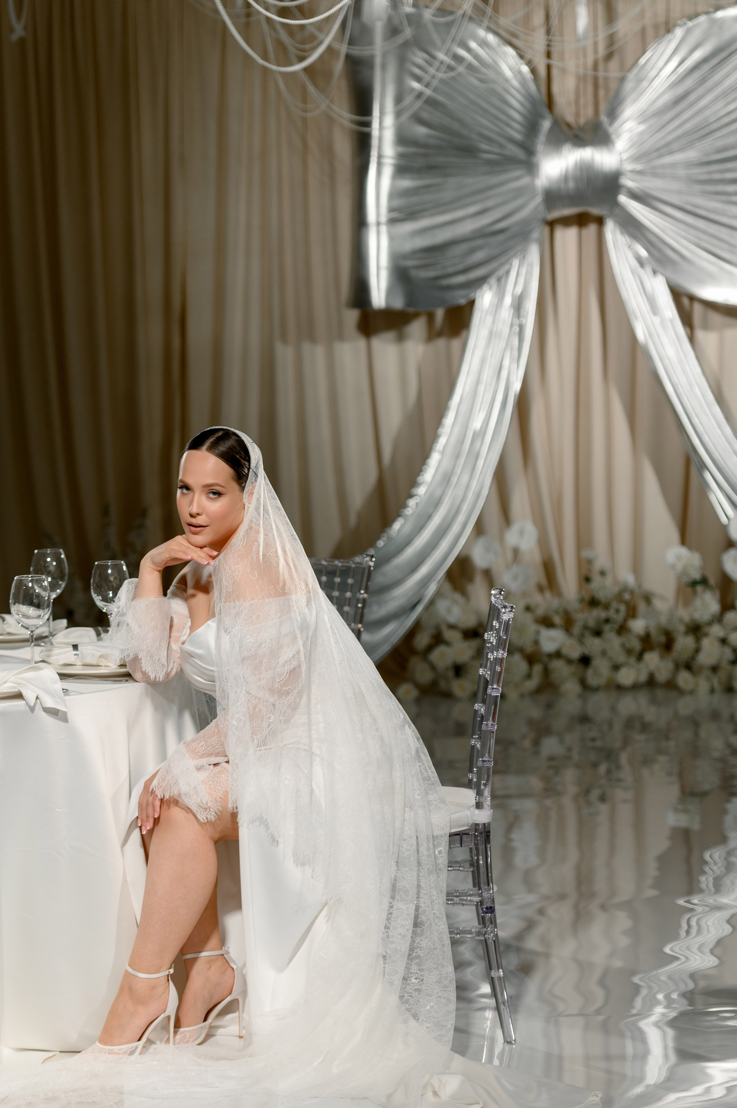 Глеб и Таня. Фотограф Павел Петров г. Тюмень