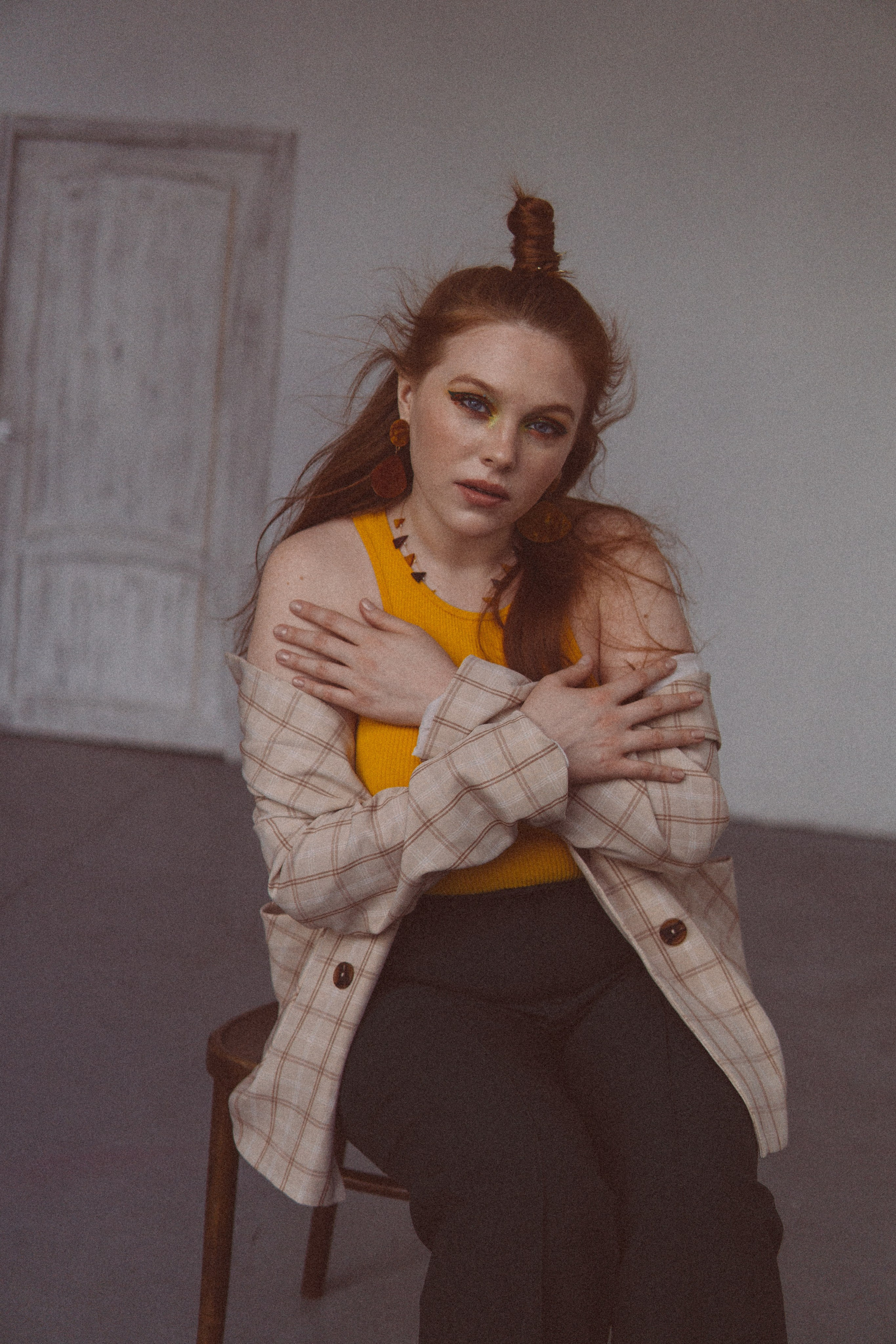 Sveta. Креативный фотограф в Москве Алла Яцук