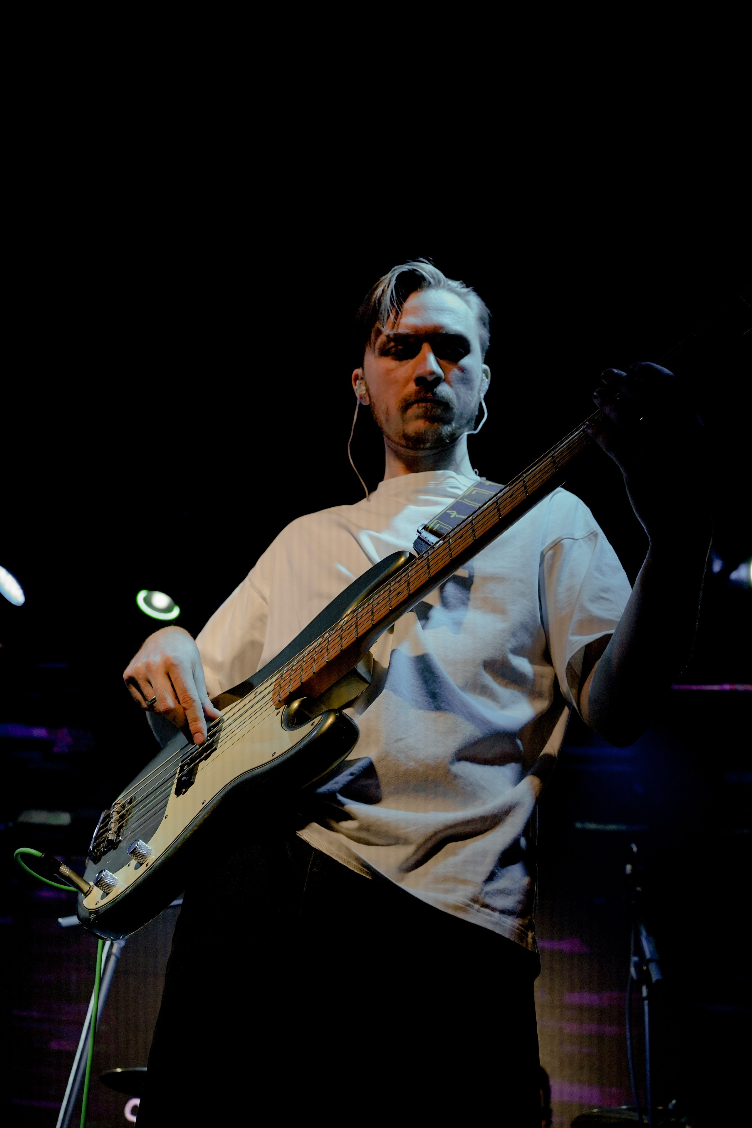 Концерт инди-группы Soyka. Главная