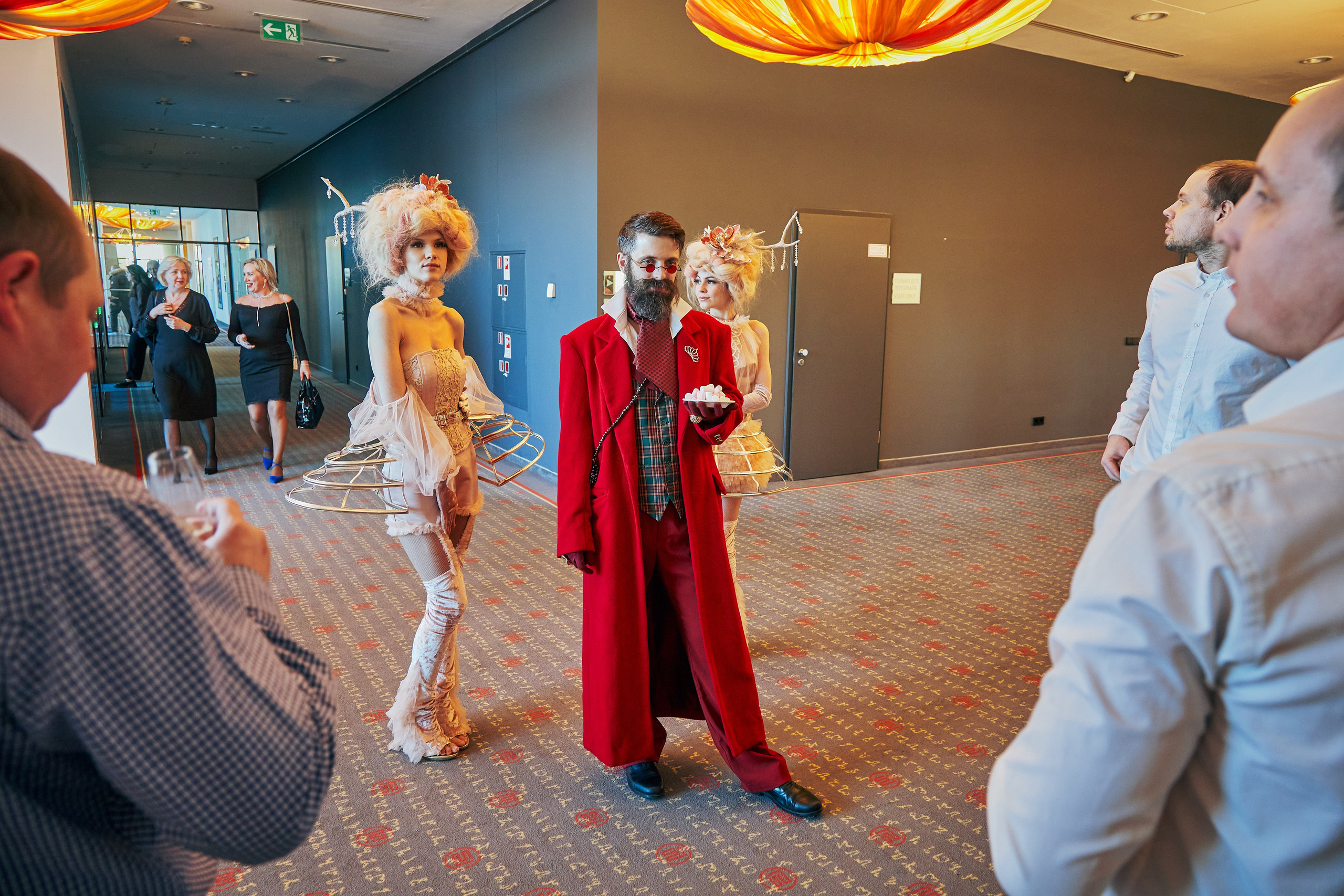 Репортаж. Фотограф в Екатеринбурге Булат Хамитов