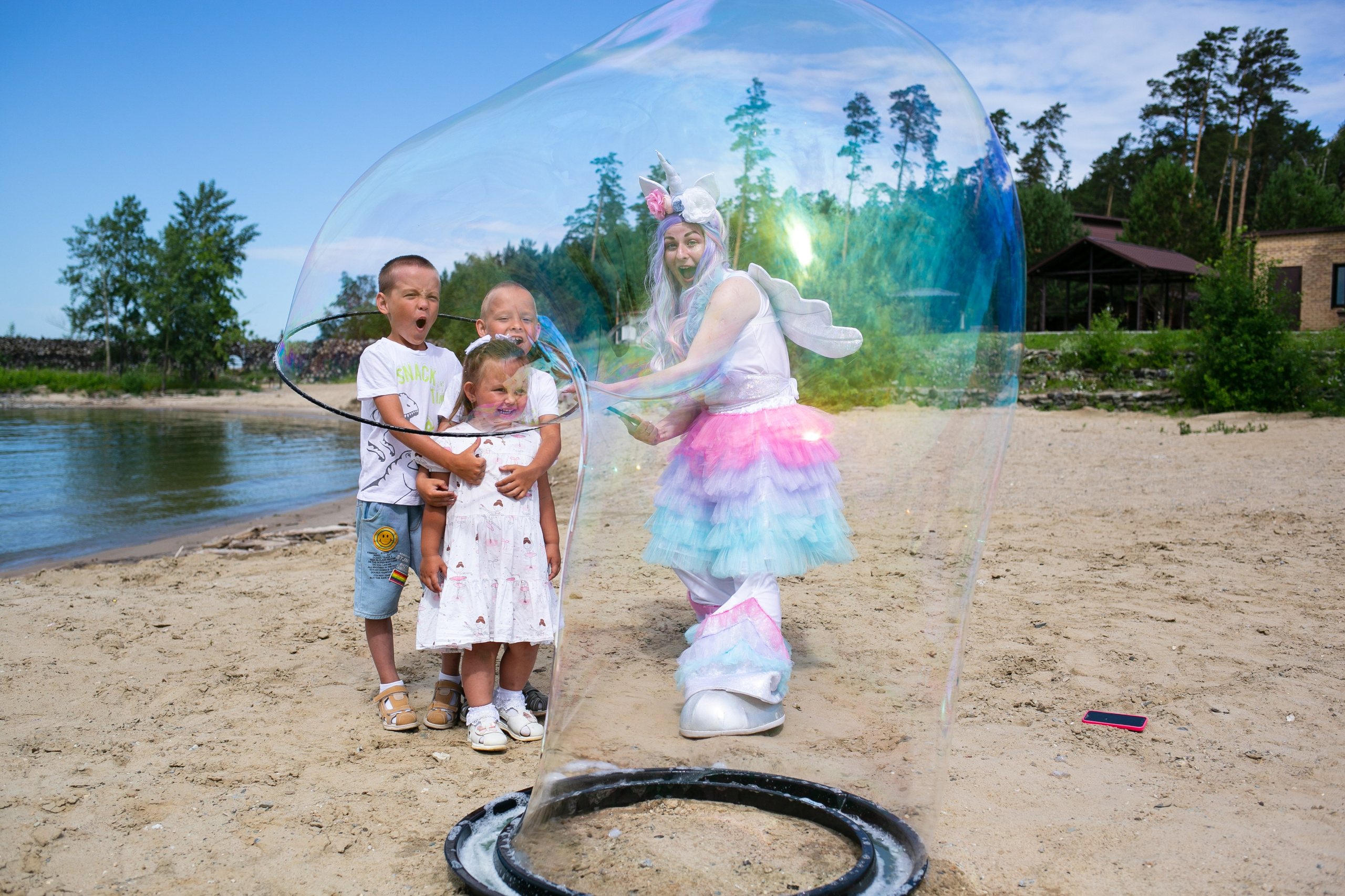 Праздники. Фотограф новорожденных и семейный фотограф НСО г. Бердск Марина Львова
