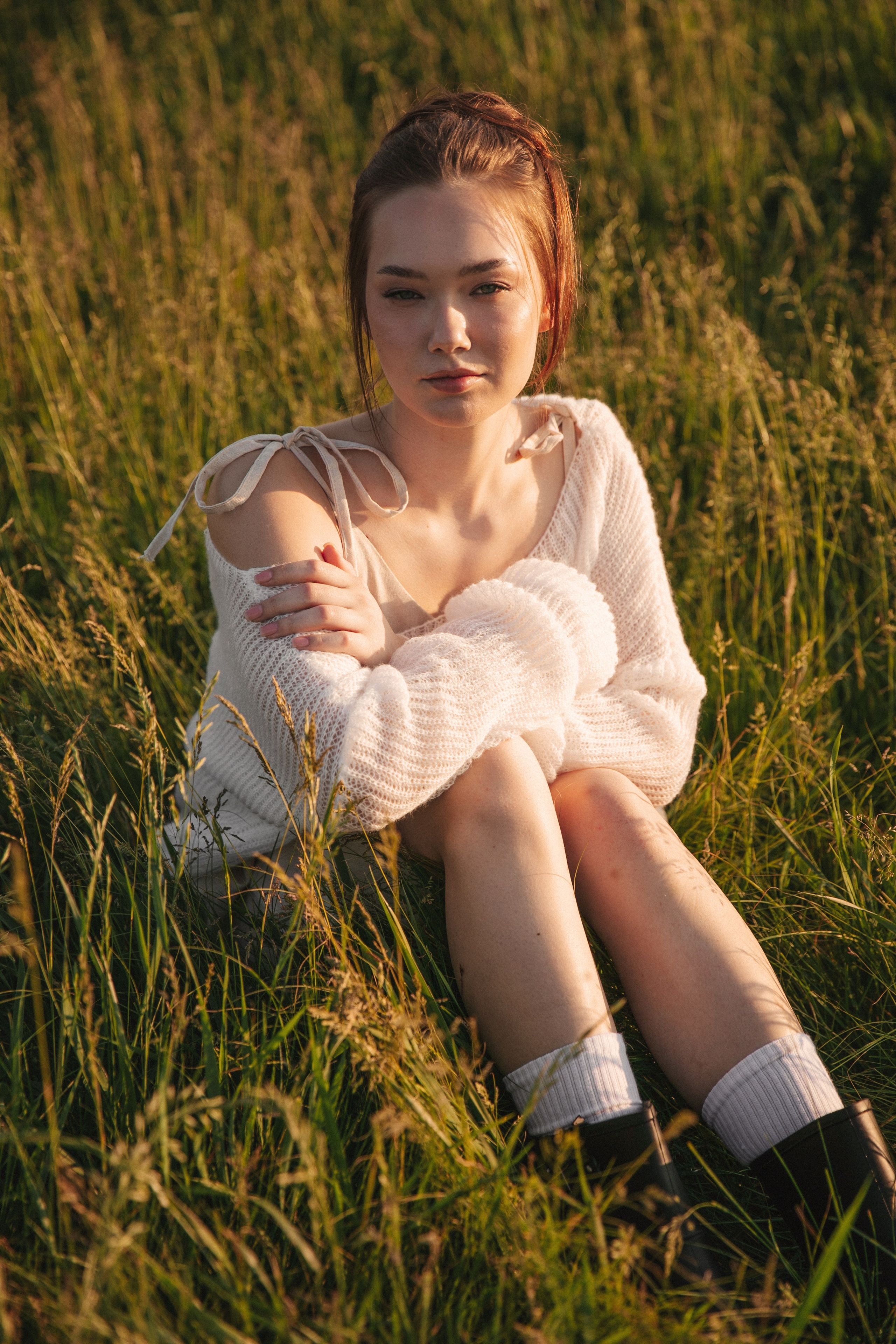 Анна. Фото о ВАЖНОМ