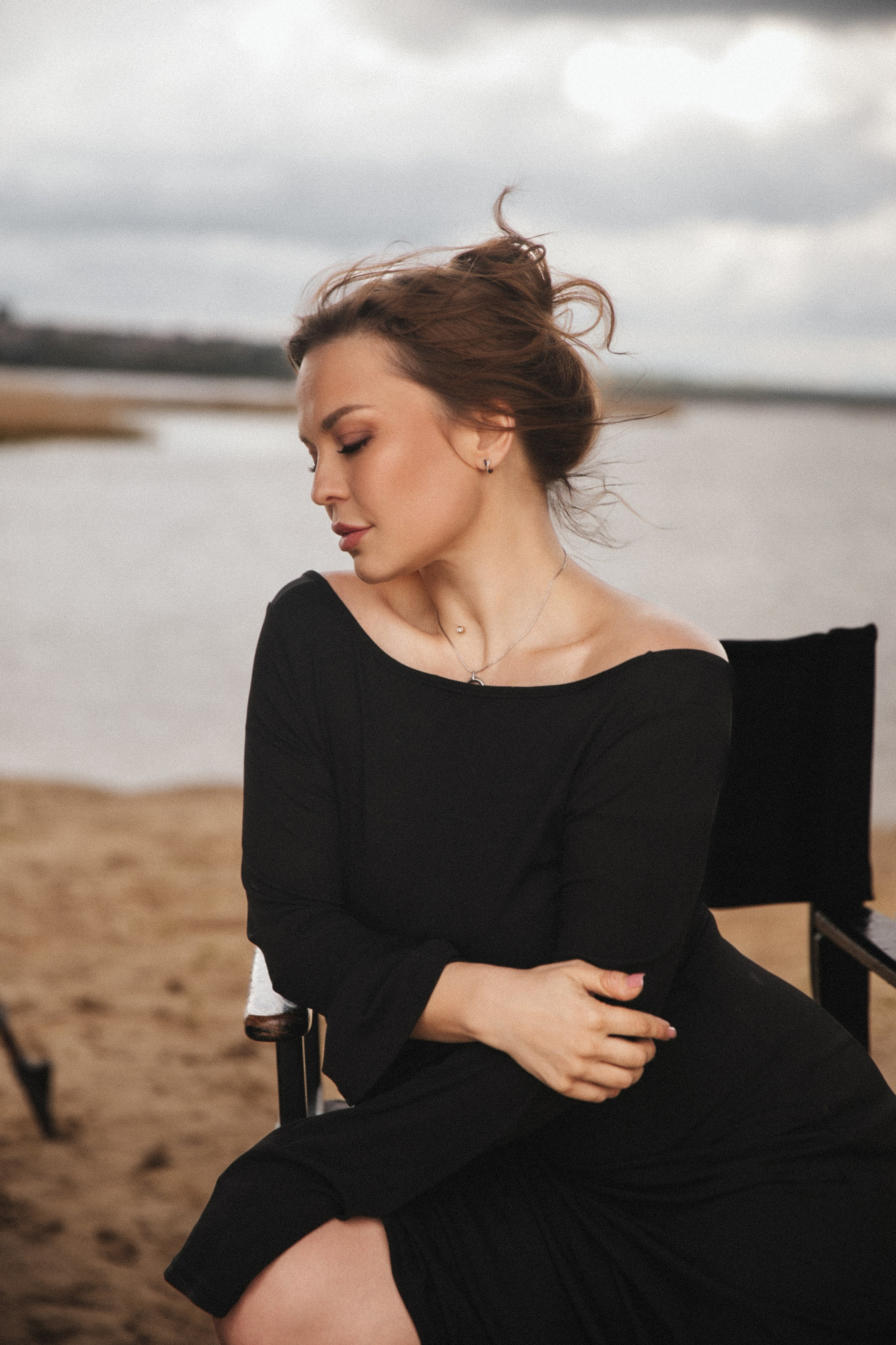 Диана. Фото о ВАЖНОМ