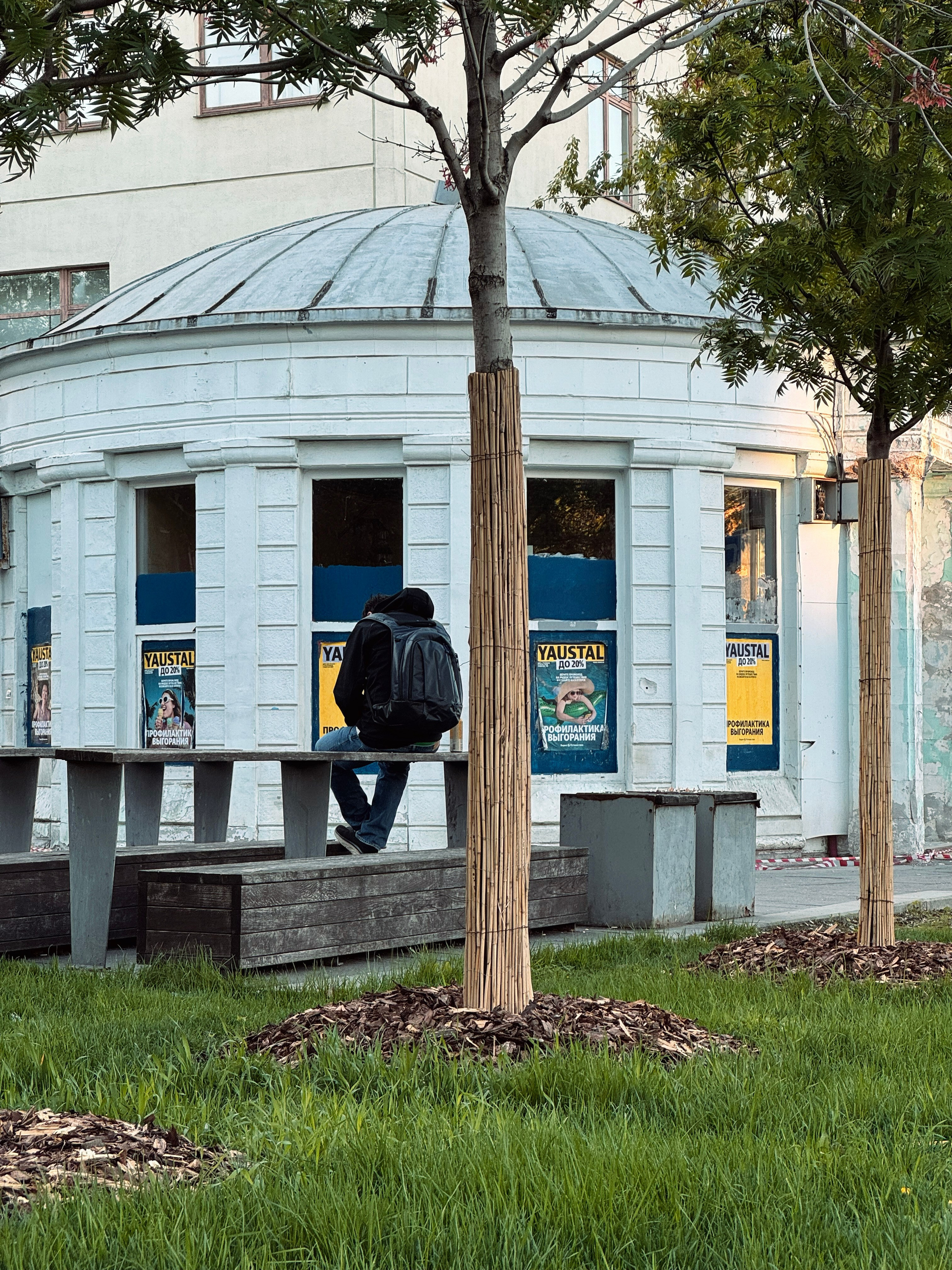 Фотопоток. Проект «Фотокладовка»: блог уличной фотографии в формате street photo