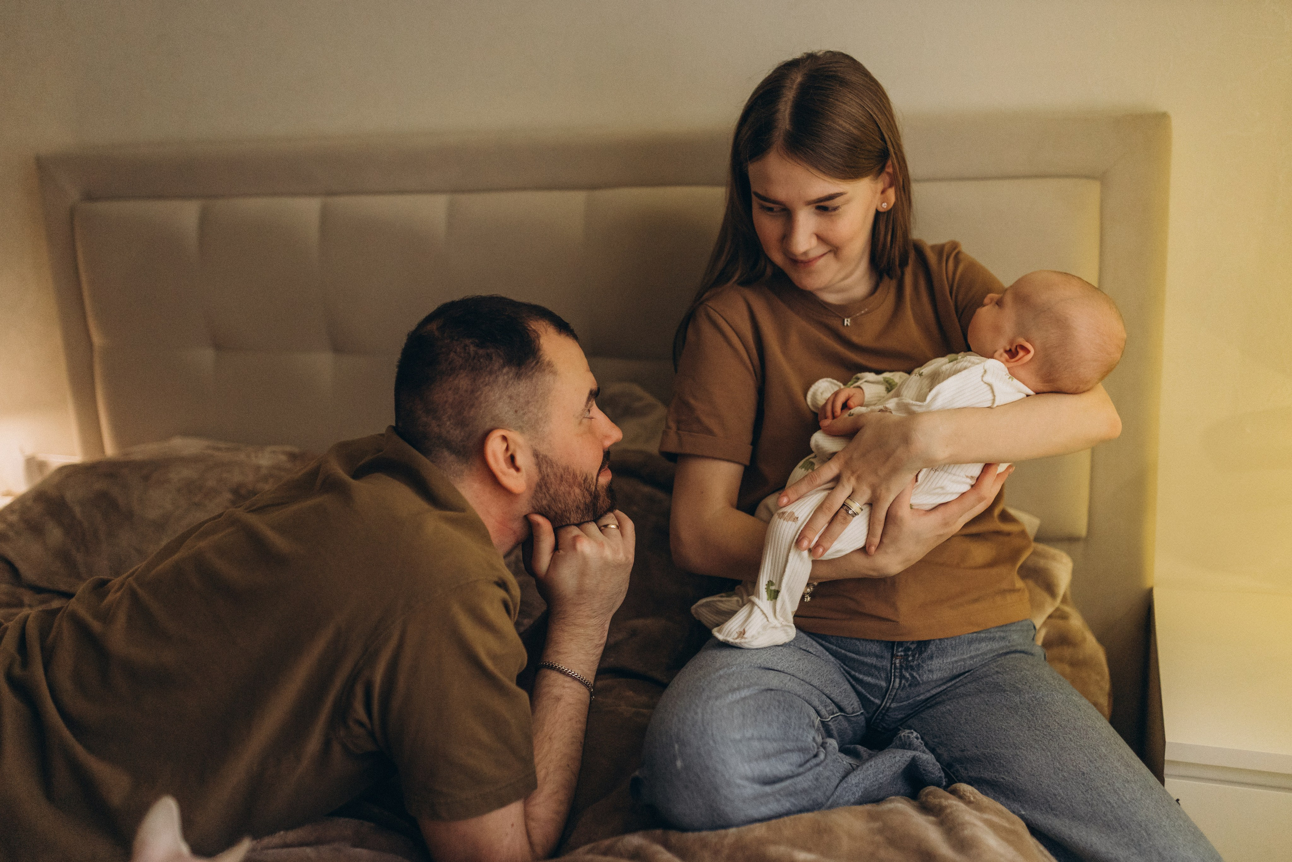 11. Семейный фотограф в Москве Жукова Анна