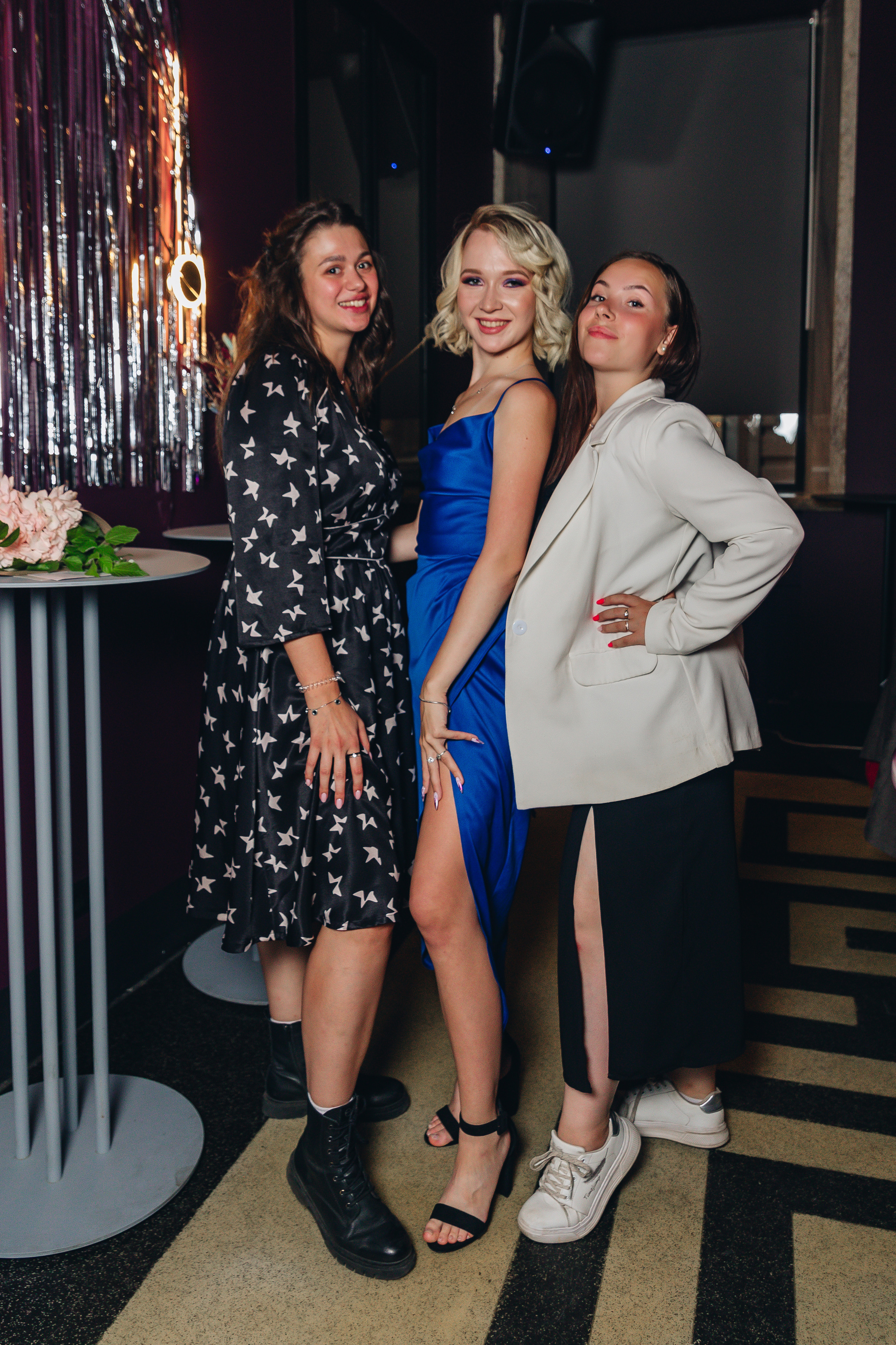 День Рождения Анжелики. Семейный фотограф в Санкт-Петербурге Ева Маркова