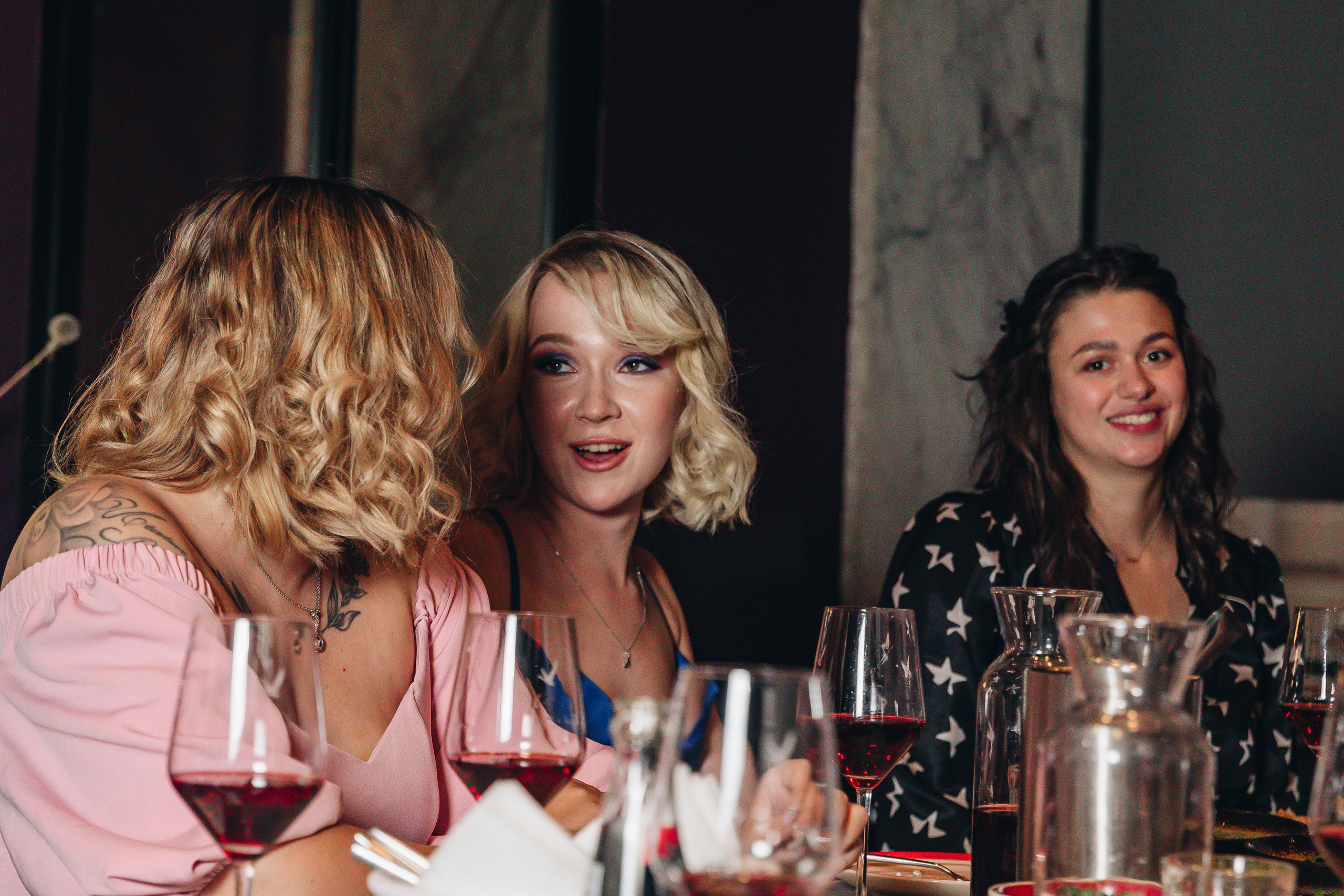 День Рождения Анжелики. Семейный фотограф в Санкт-Петербурге Ева Маркова