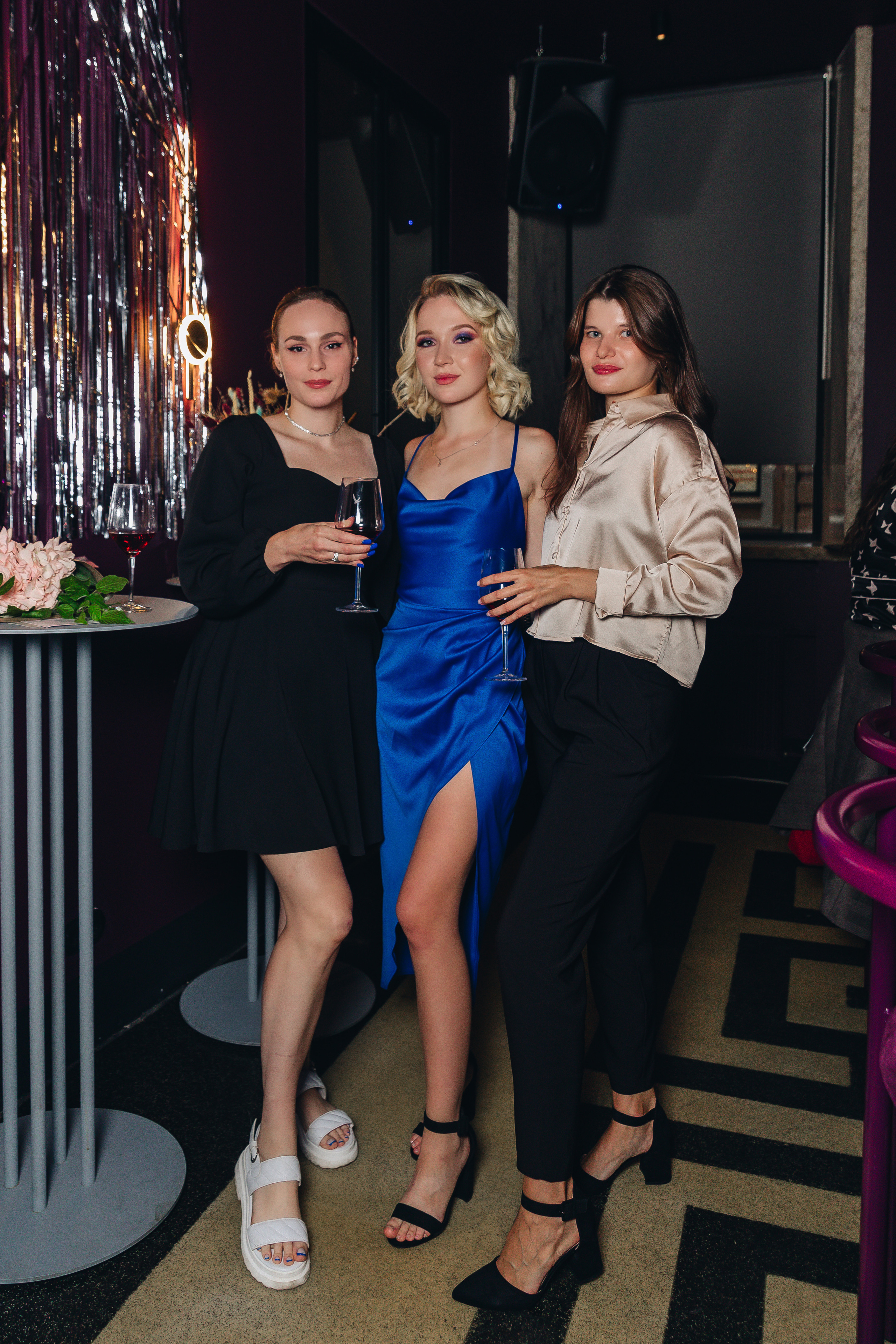 День Рождения Анжелики. Семейный фотограф в Санкт-Петербурге Ева Маркова