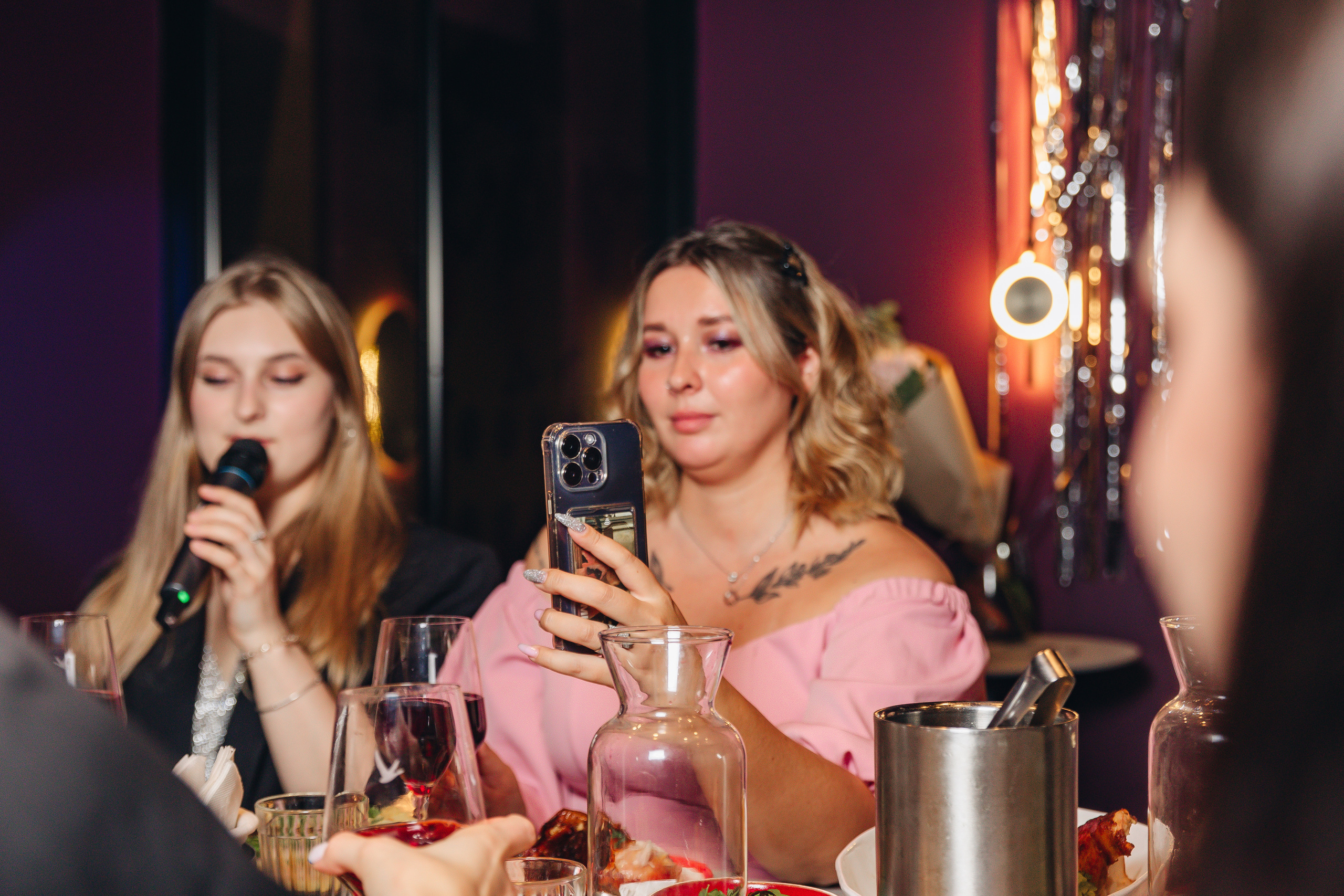 День Рождения Анжелики. Семейный фотограф в Санкт-Петербурге Ева Маркова