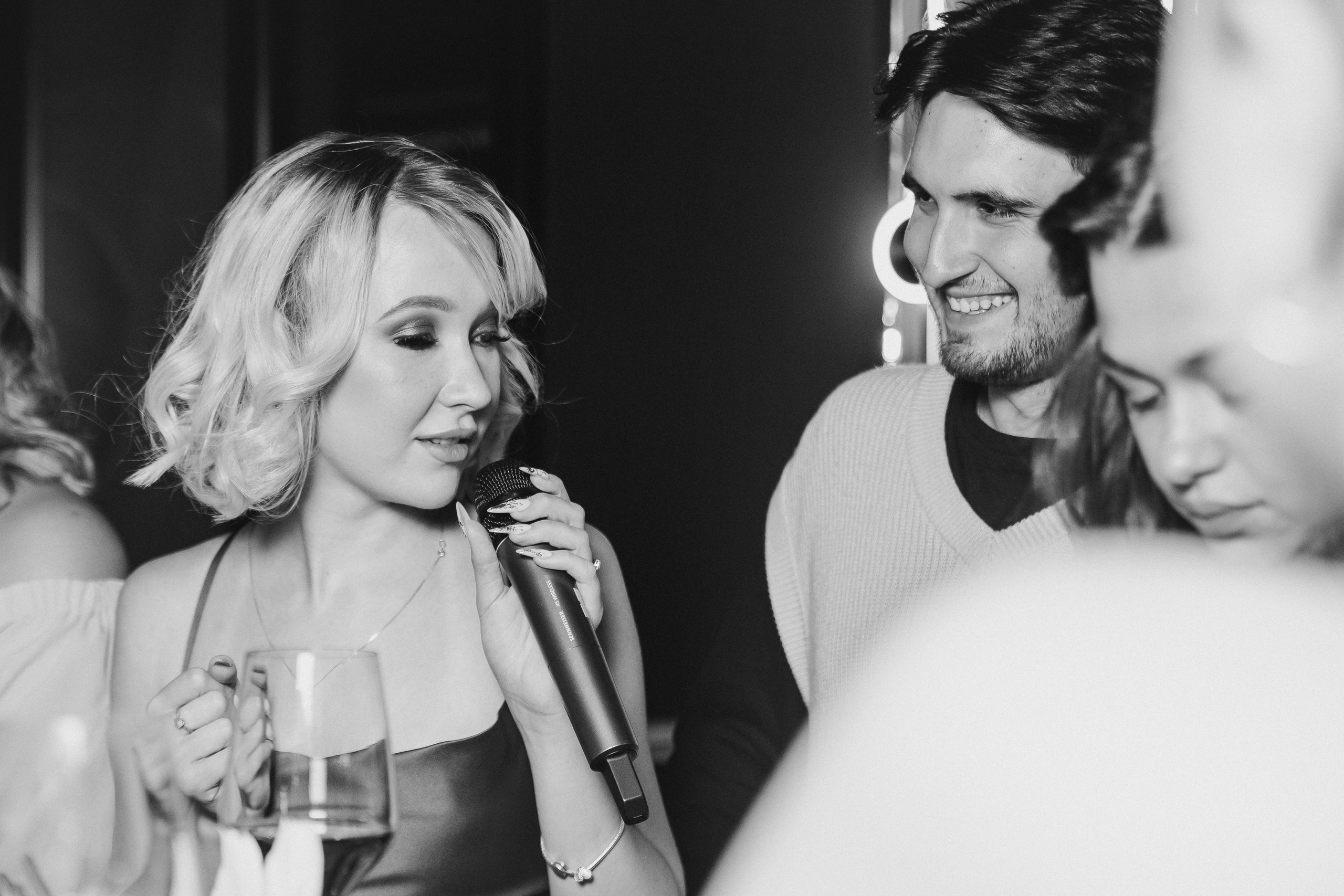 День Рождения Анжелики. Семейный фотограф в Санкт-Петербурге Ева Маркова