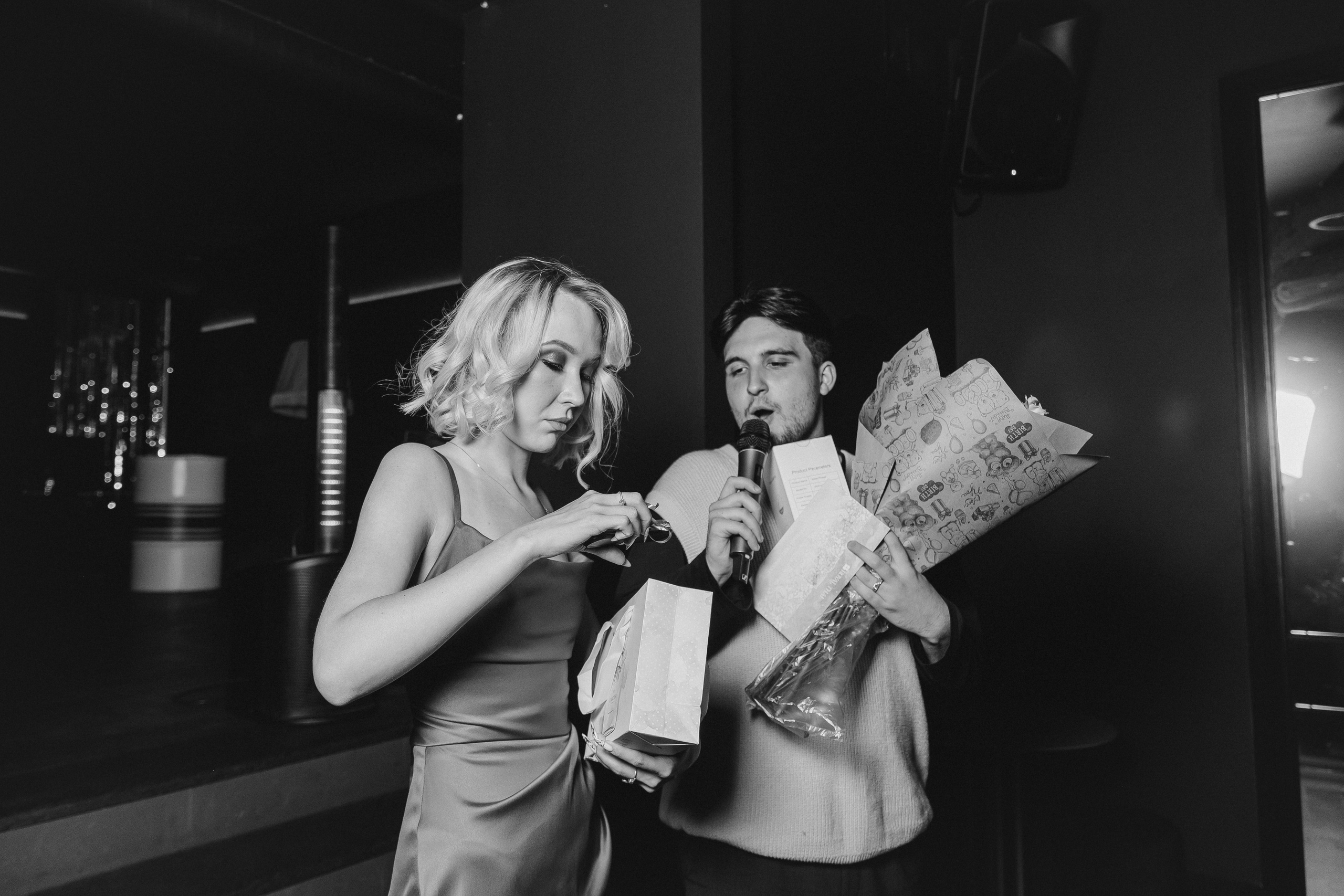 День Рождения Анжелики. Семейный фотограф в Санкт-Петербурге Ева Маркова