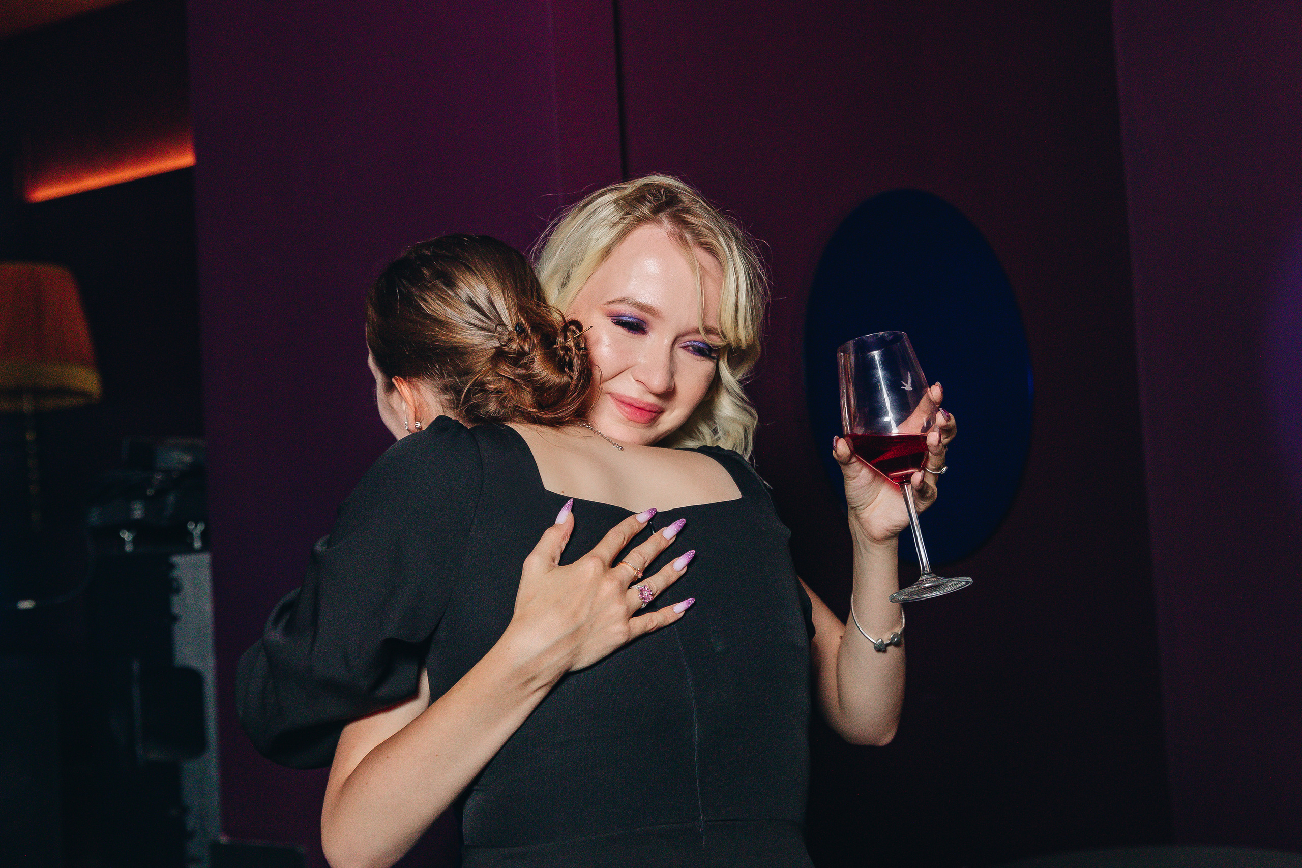 День Рождения Анжелики. Семейный фотограф в Санкт-Петербурге Ева Маркова