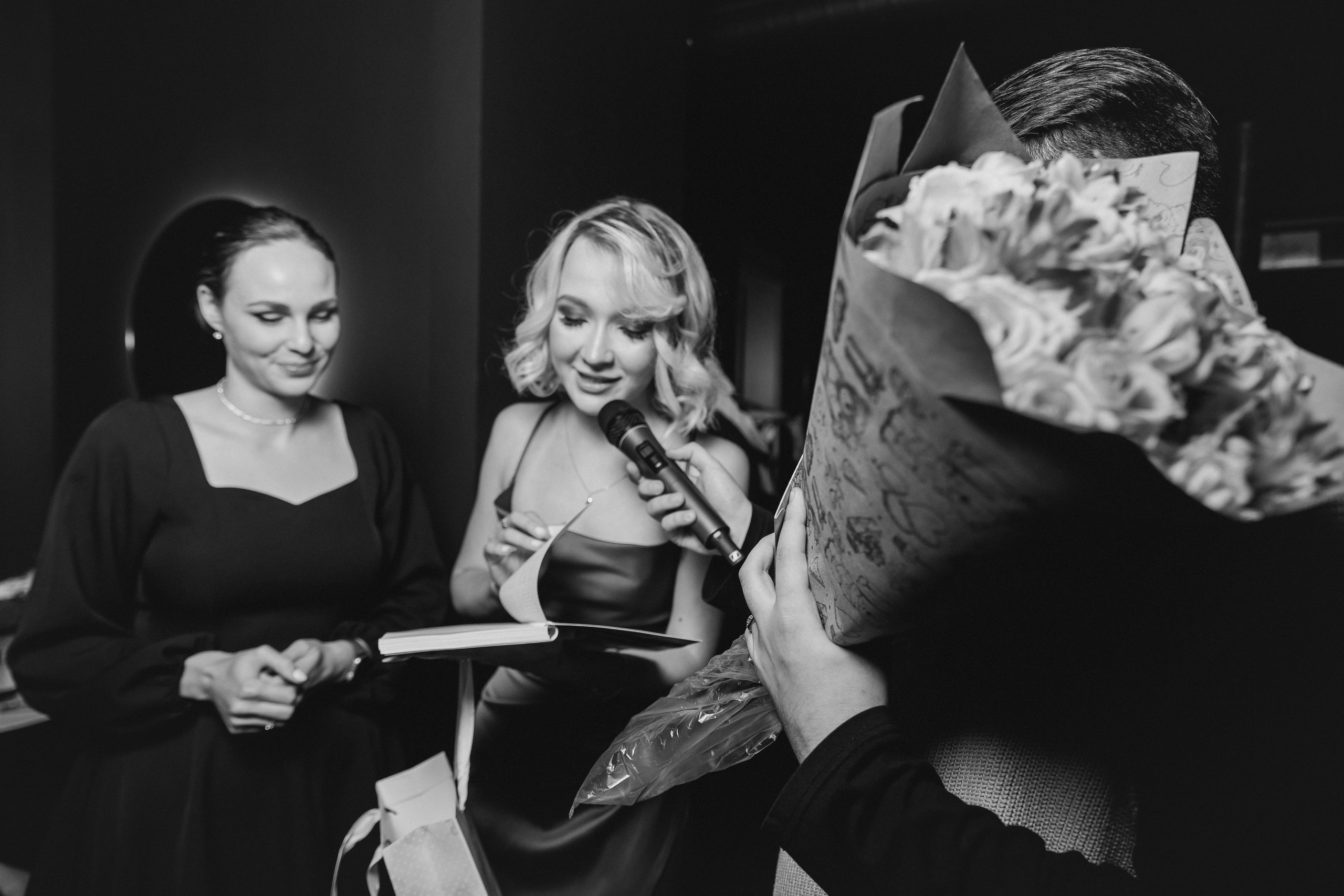 День Рождения Анжелики. Семейный фотограф в Санкт-Петербурге Ева Маркова