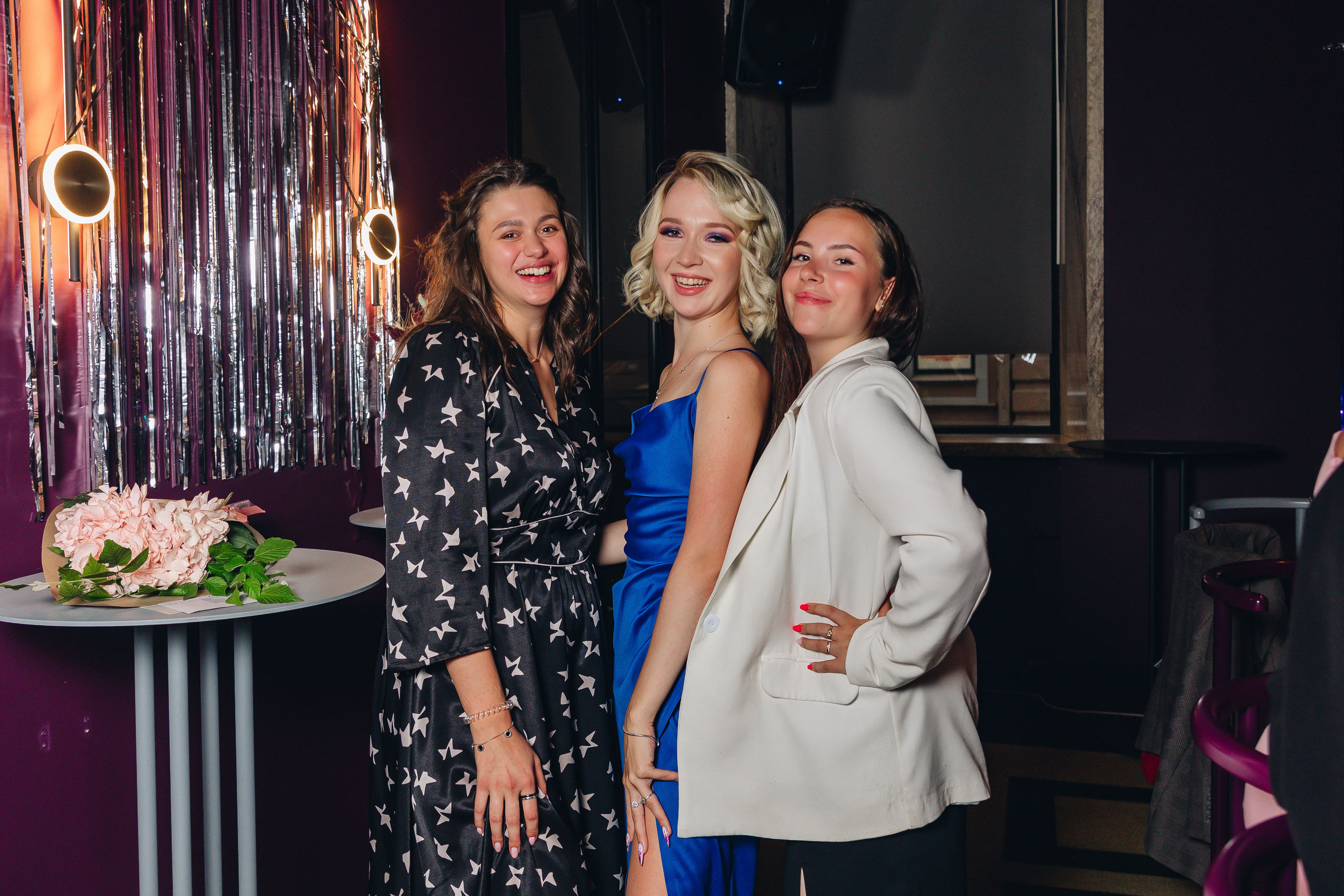 День Рождения Анжелики. Семейный фотограф в Санкт-Петербурге Ева Маркова