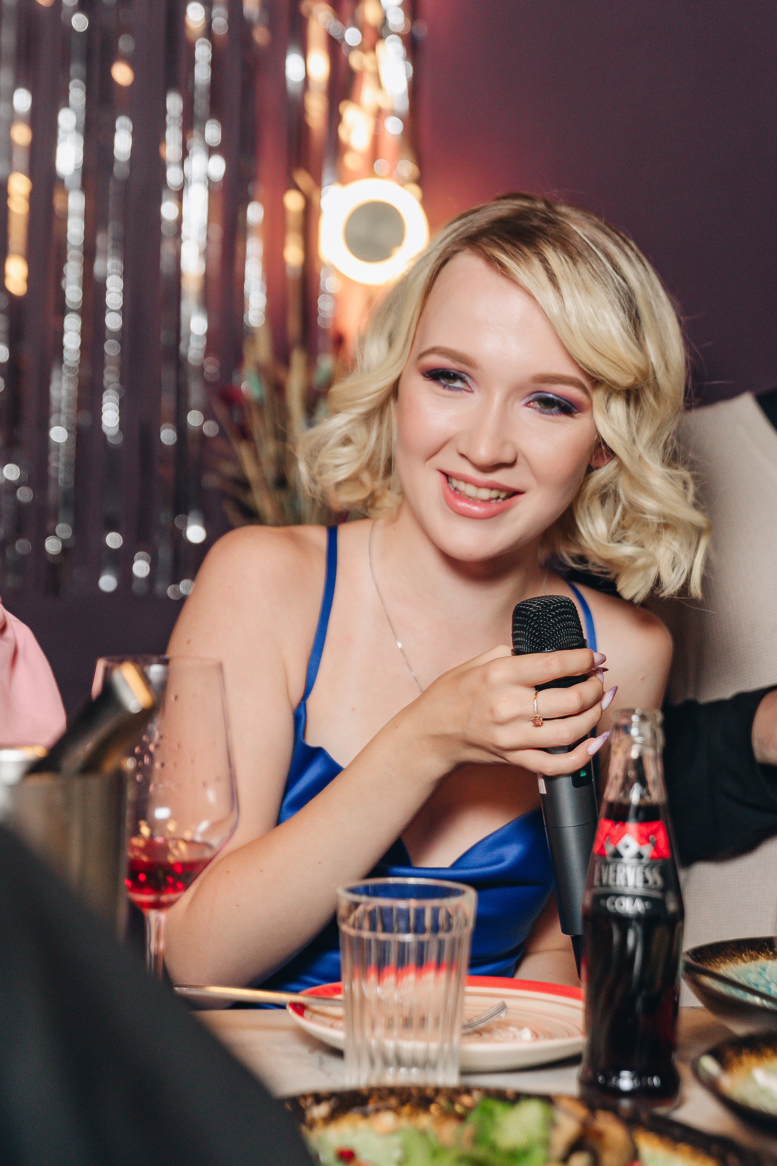 День Рождения Анжелики. Семейный фотограф в Санкт-Петербурге Ева Маркова