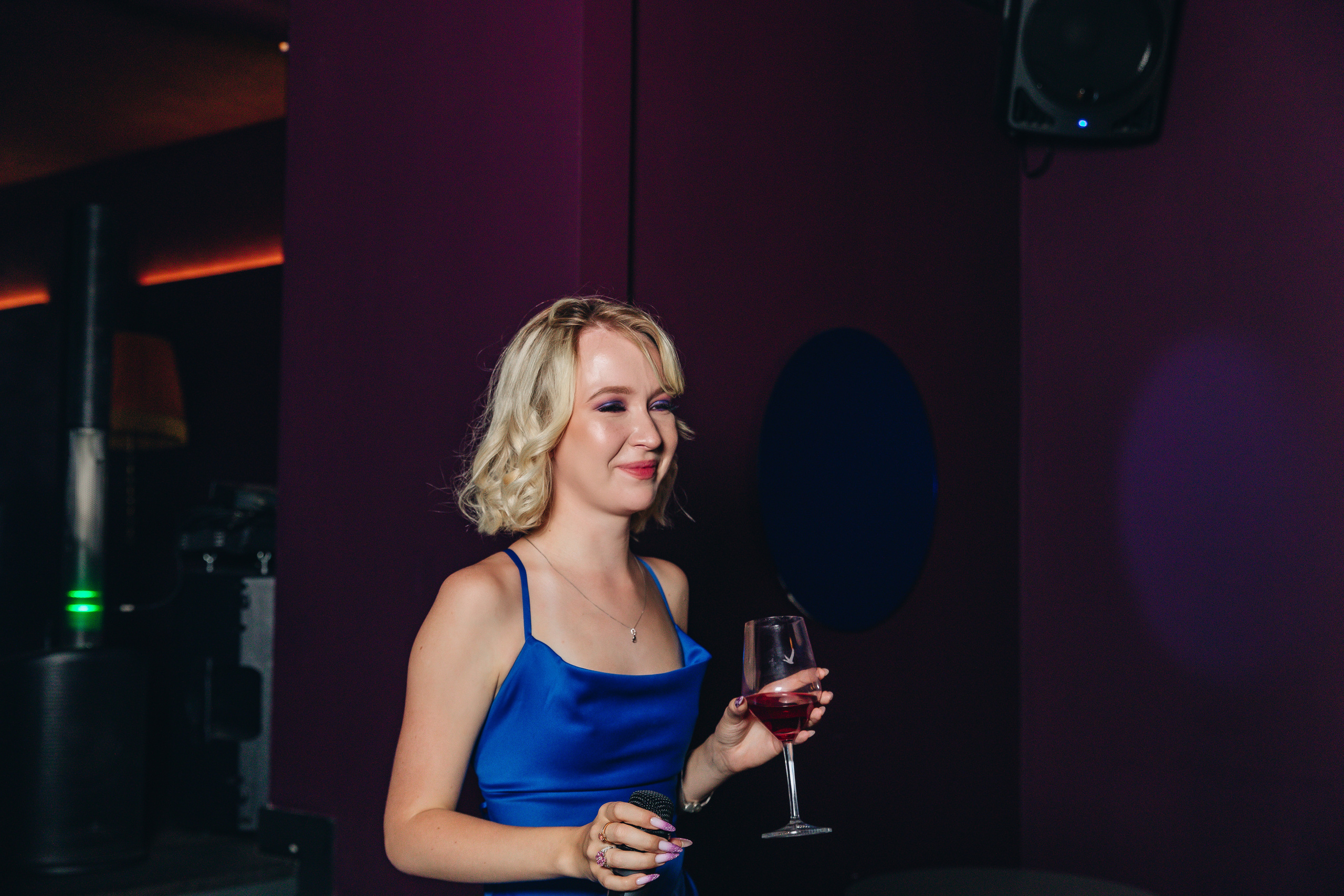 День Рождения Анжелики. Семейный фотограф в Санкт-Петербурге Ева Маркова