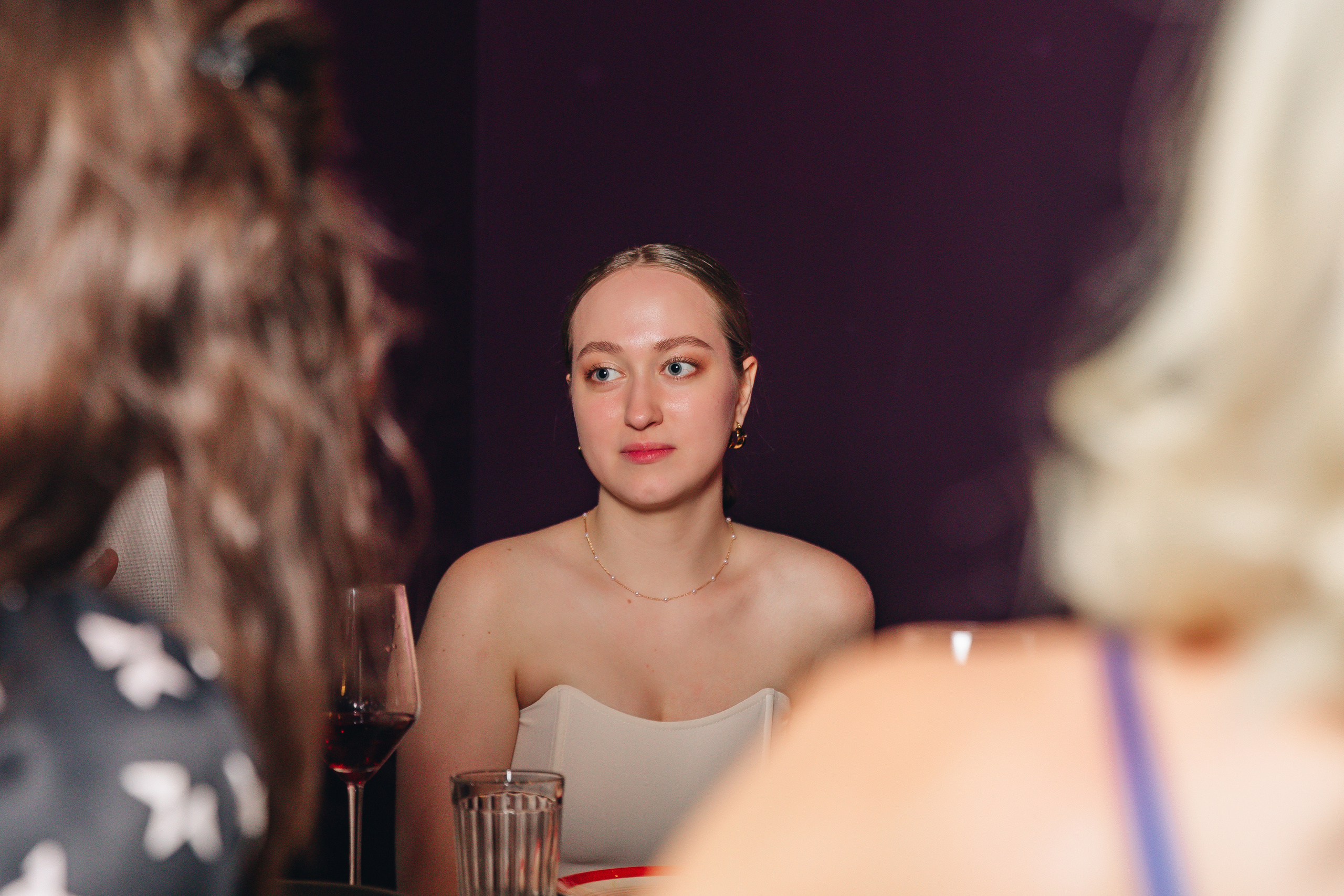 День Рождения Анжелики. Семейный фотограф в Санкт-Петербурге Ева Маркова