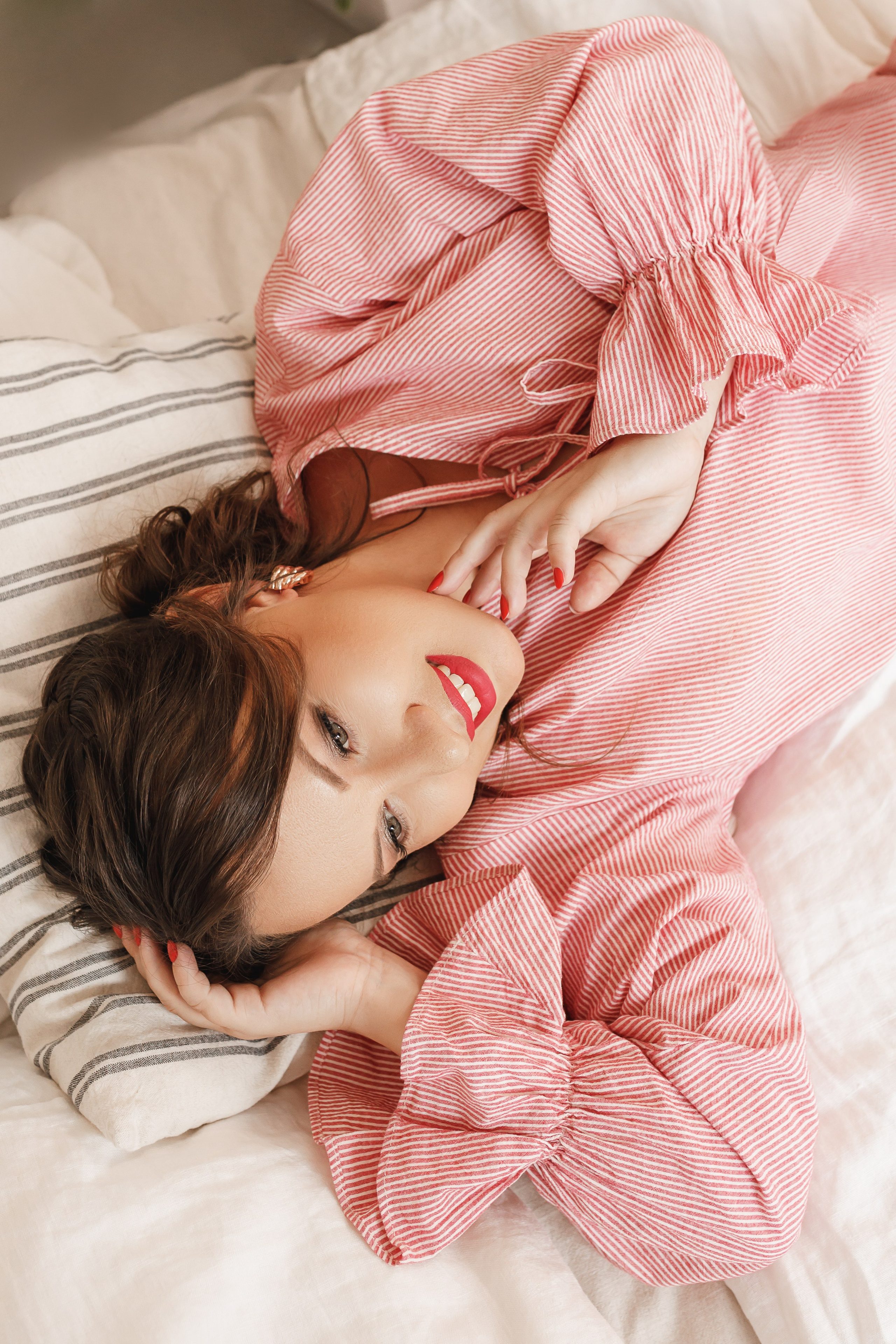 Юлия и Алекса. Таня Грин фотограф и AI-креатор Екатеринбург