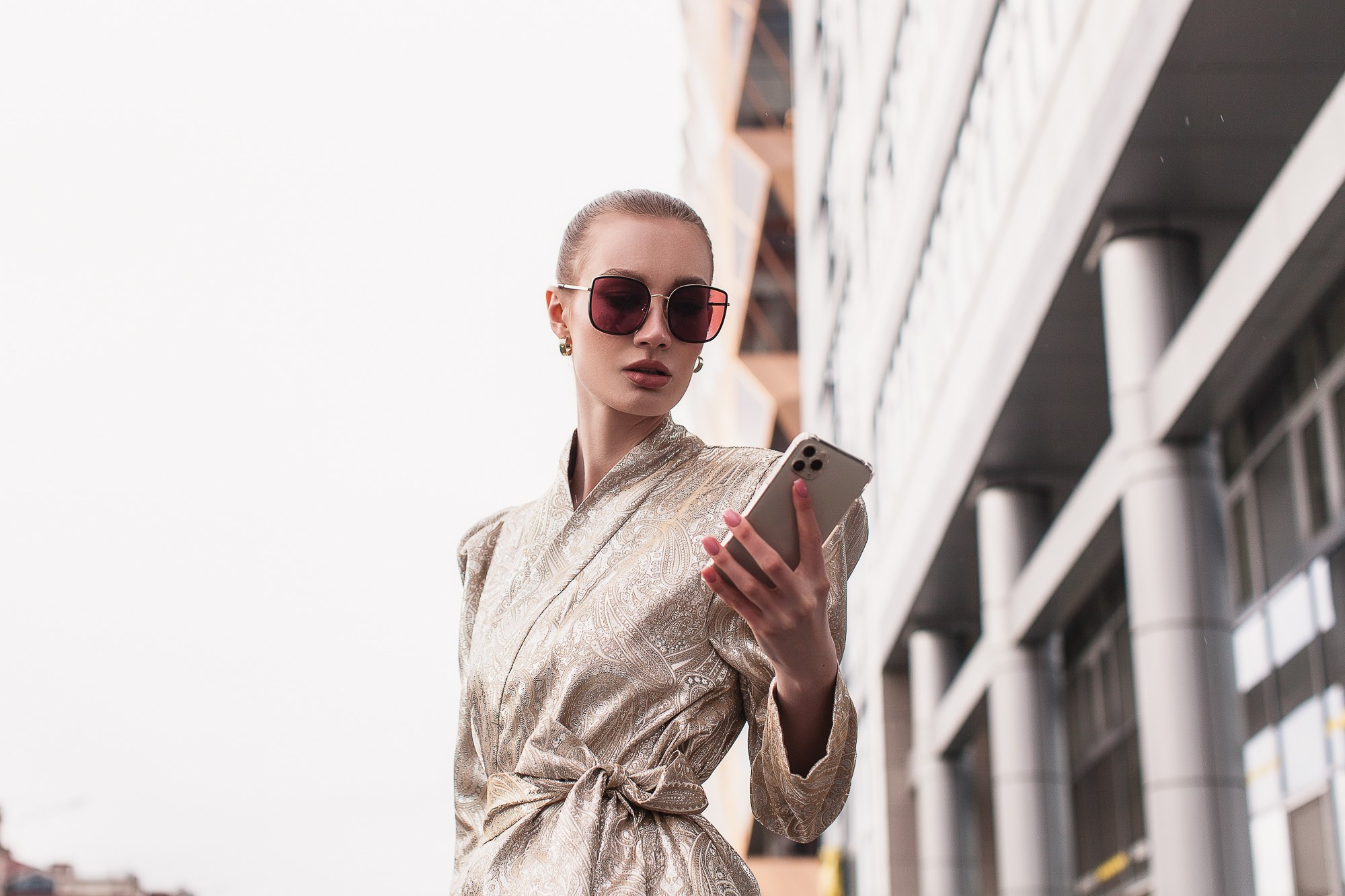 KIMONOVA. Таня Грин фотограф в Екатеринбурге, продюсирование и стилизация съемок