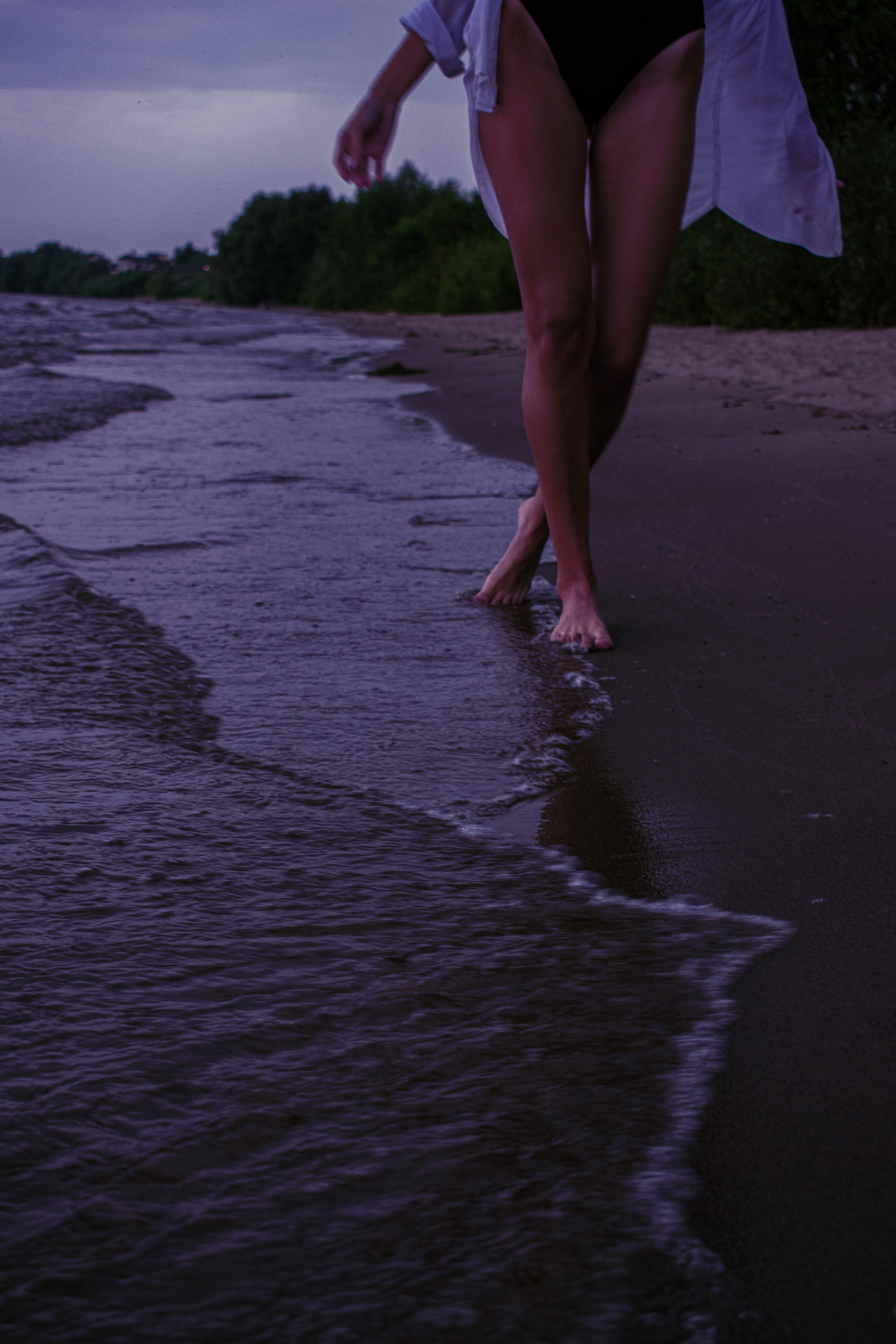 Портретный фотограф в Санкт-Петербурге Дарья Рябова