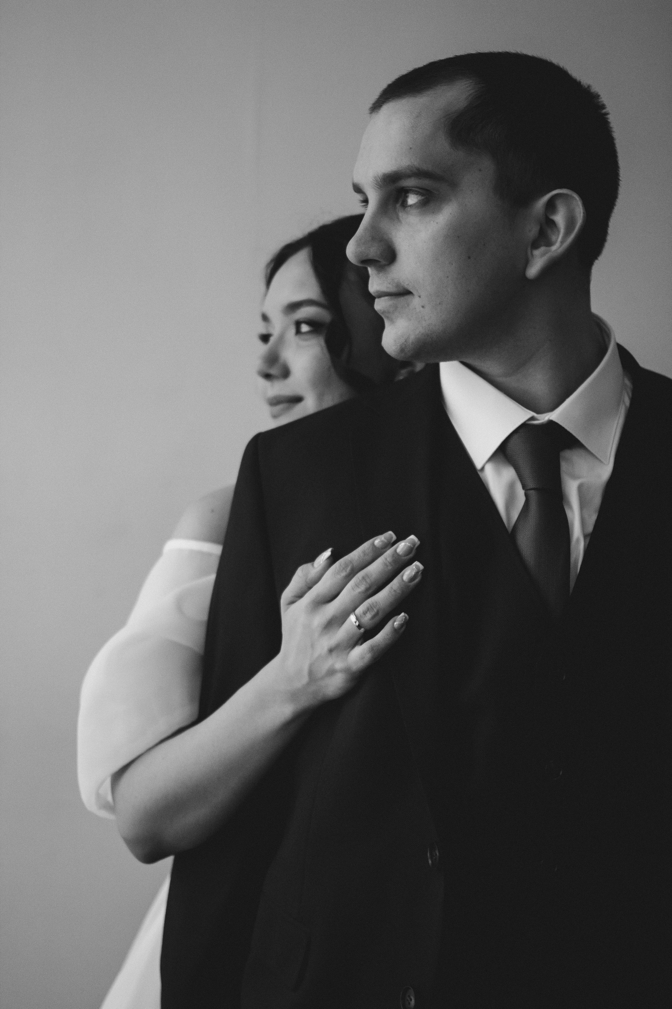 Екатерина & Дмитрий. Фотограф Дарья Волкова | Москва