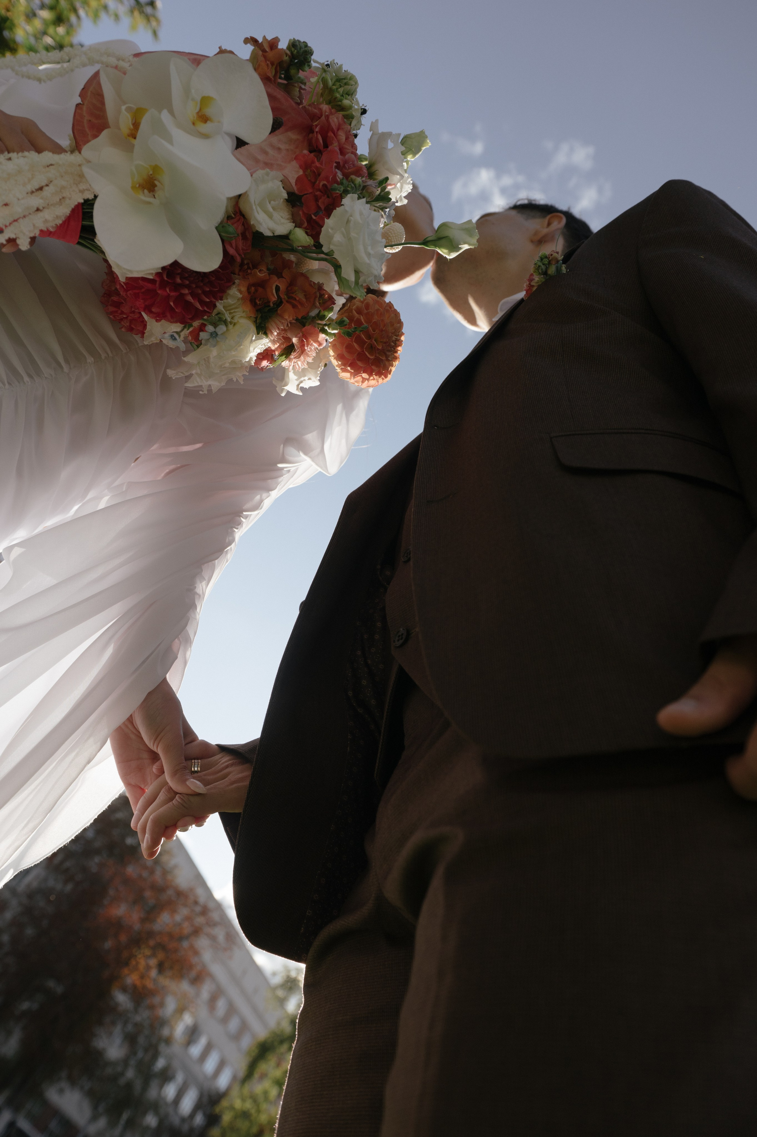 А+А. Светлана Варфоломеева, женский и свадебный фотограф в Саратове